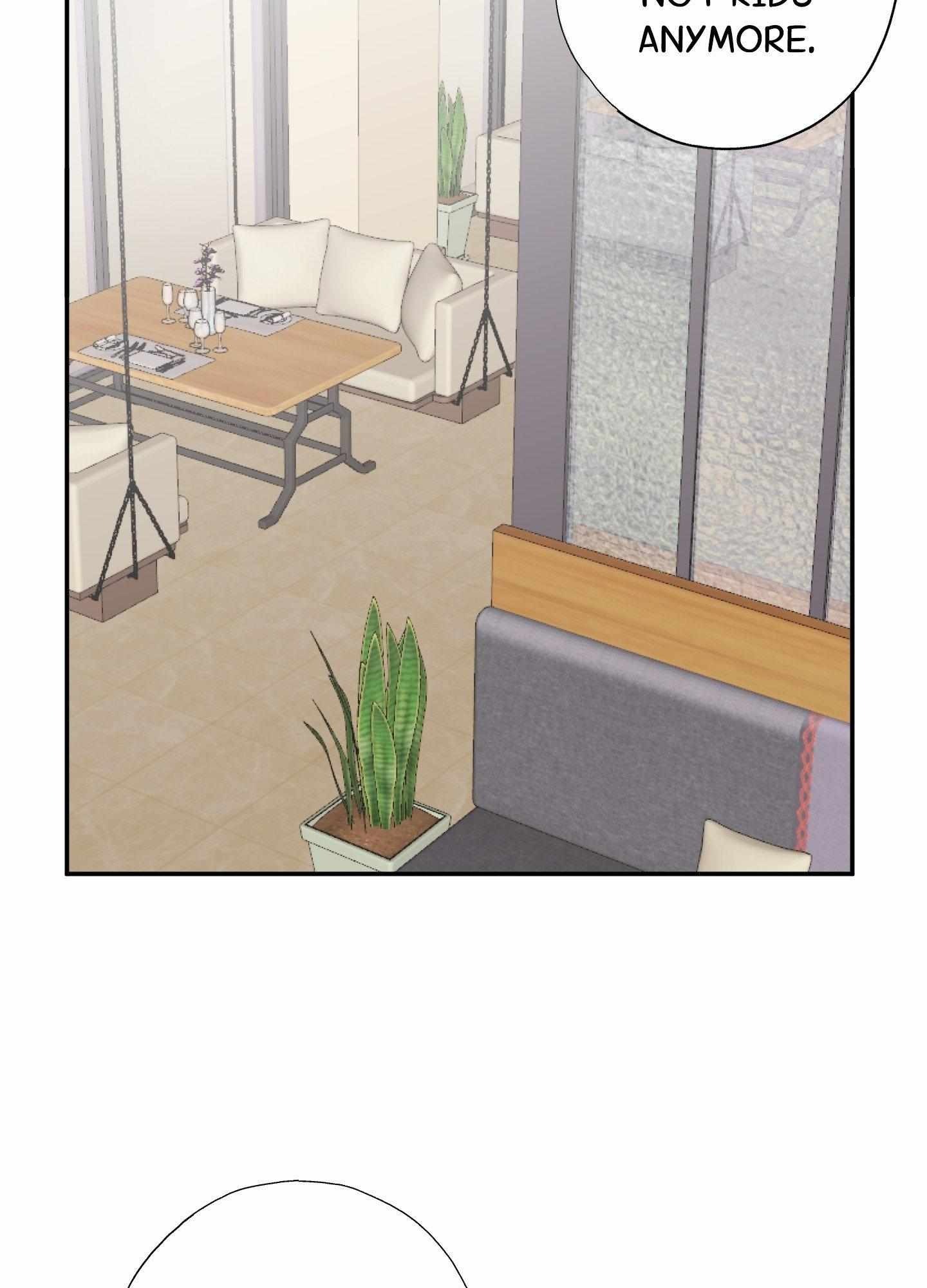 Tugging at My Heart Chapter 5 - Page 78 in English