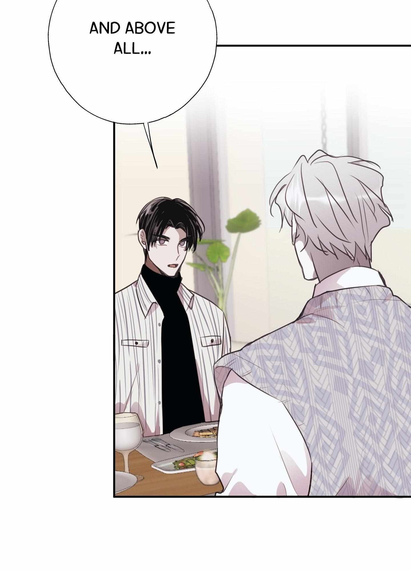 Tugging at My Heart Chapter 5 - Page 79 in English