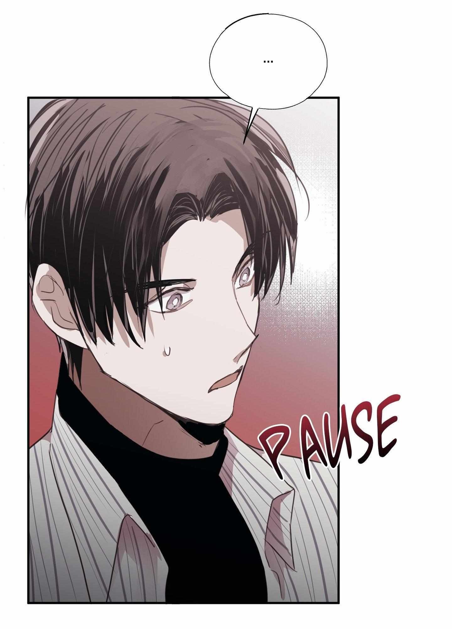 Tugging at My Heart Chapter 5 - Page 80 in English