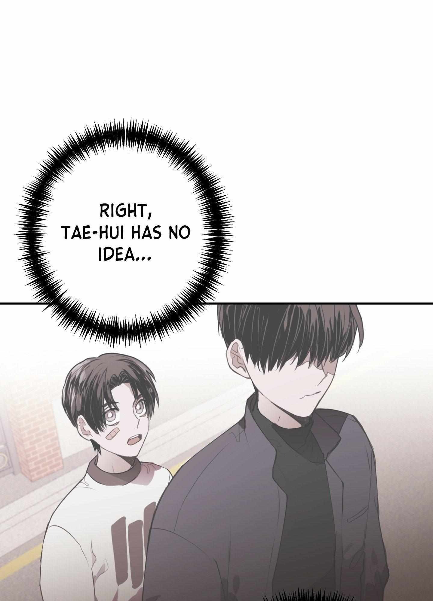 Tugging at My Heart Chapter 5 - Page 81 in English