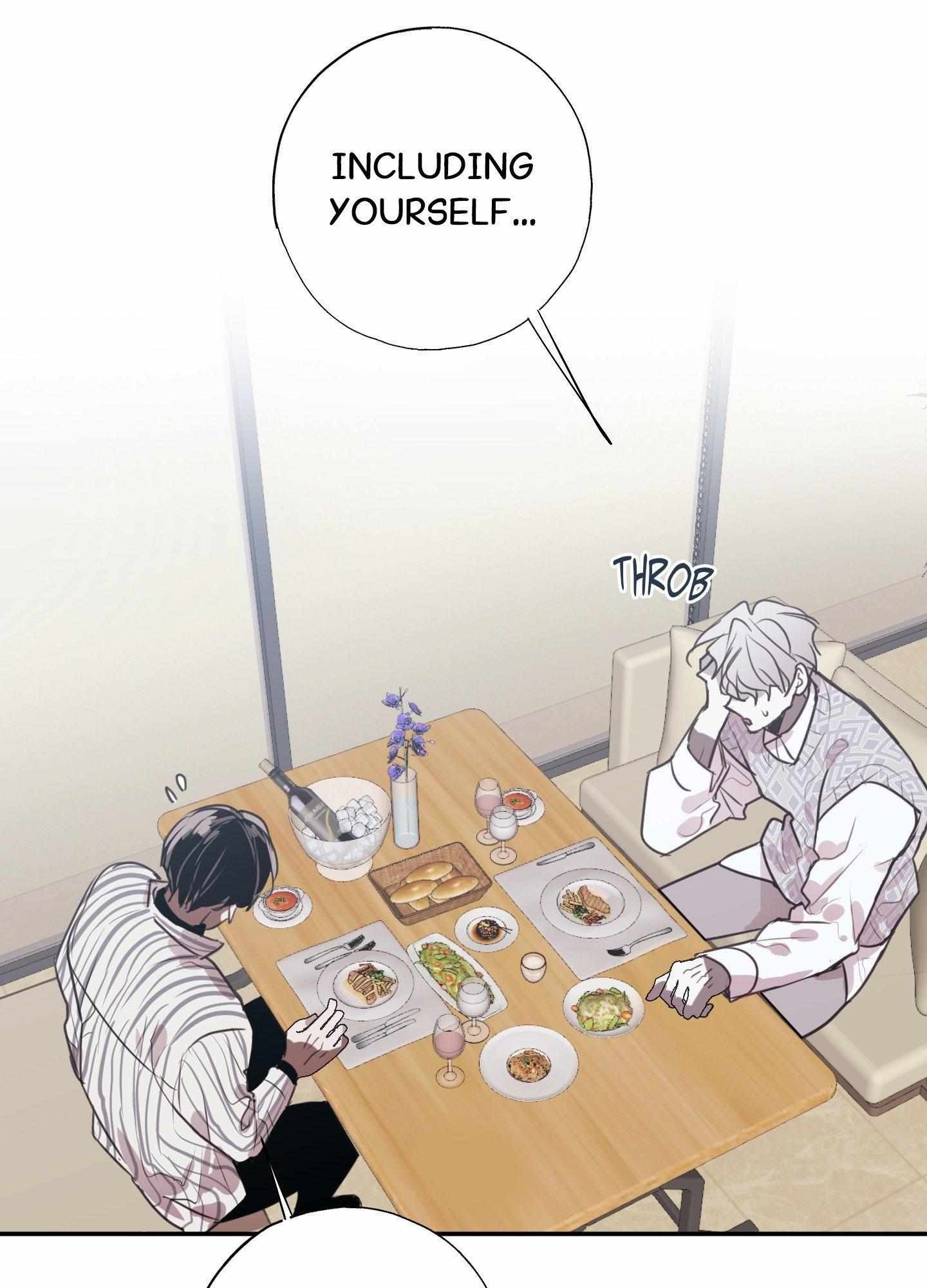 Tugging at My Heart Chapter 5 - Page 89 in English