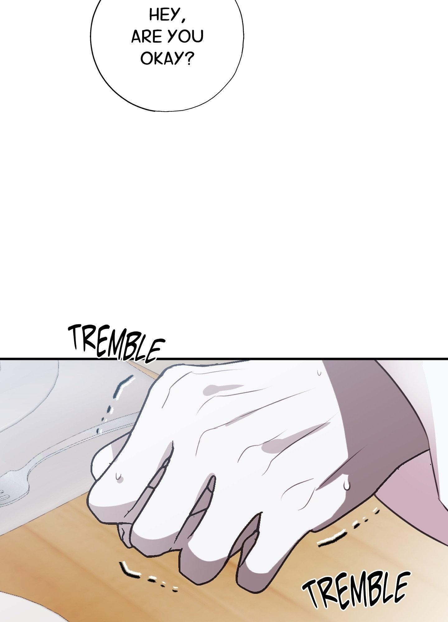 Tugging at My Heart Chapter 5 - Page 90 in English