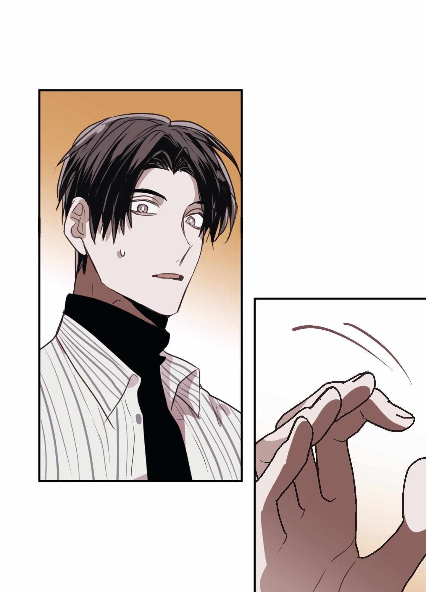 Tugging at My Heart Chapter 5 - Page 92 in English