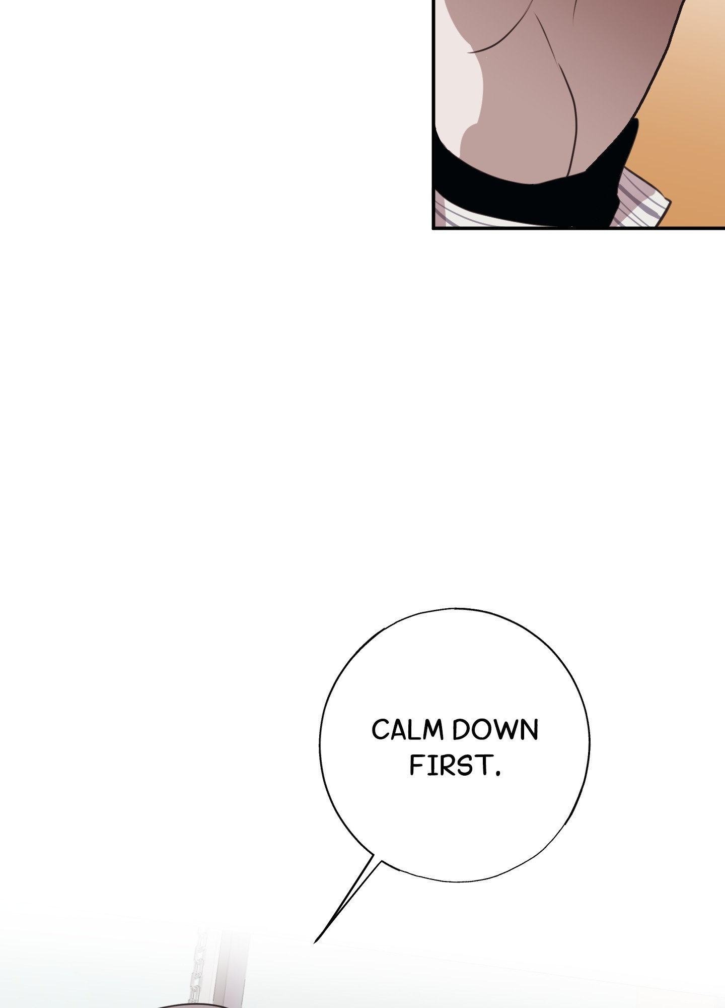 Tugging at My Heart Chapter 5 - Page 93 in English