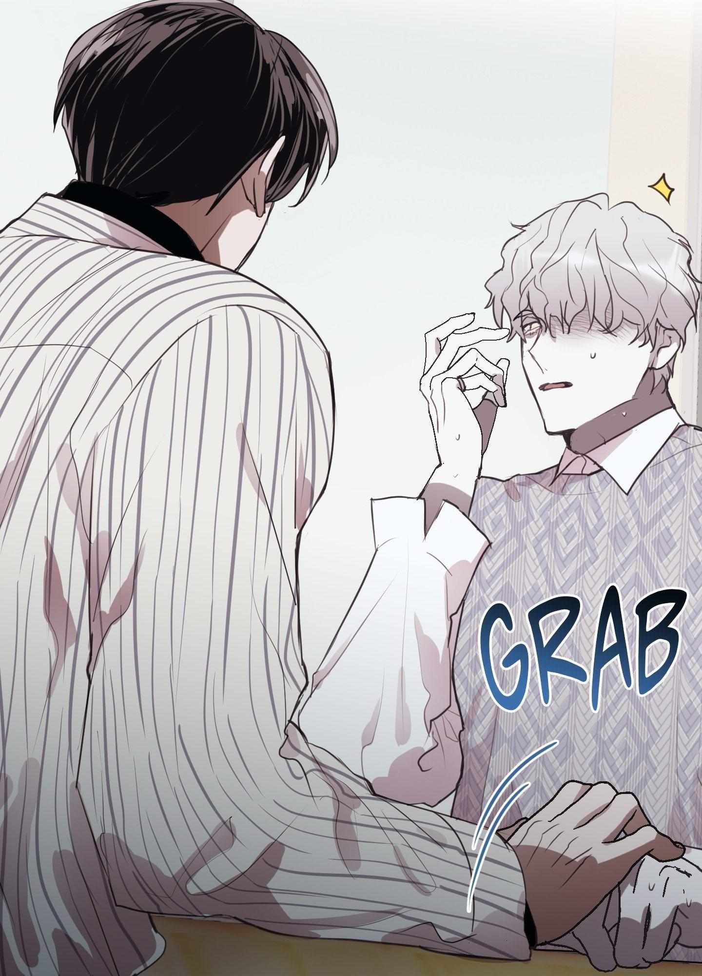 Tugging at My Heart Chapter 5 - Page 94 in English