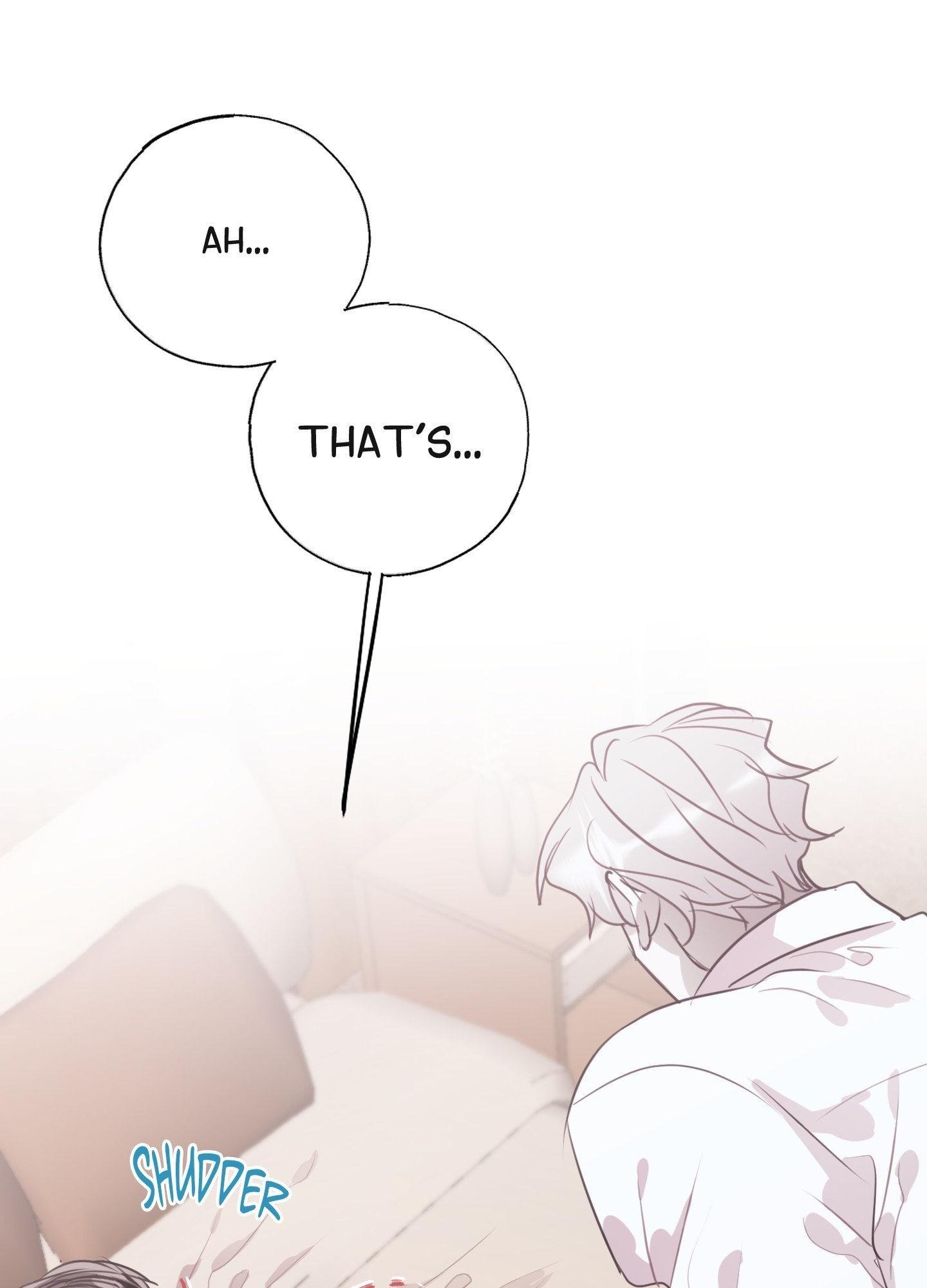 Tugging at My Heart Chapter 6 - Page 107 in English
