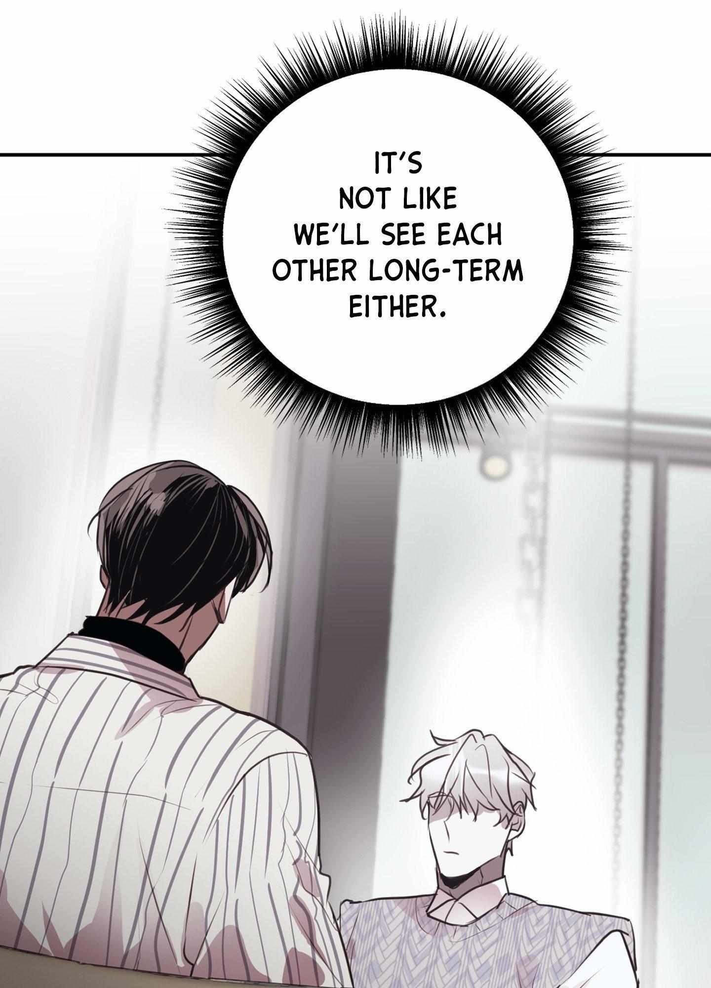 Tugging at My Heart Chapter 6 - Page 11 in English