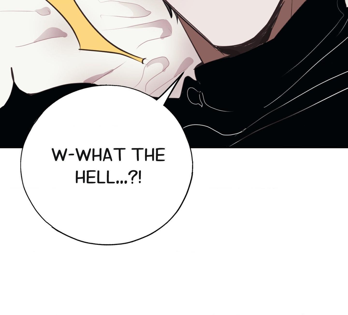 Tugging at My Heart Chapter 6 - Page 114 in English