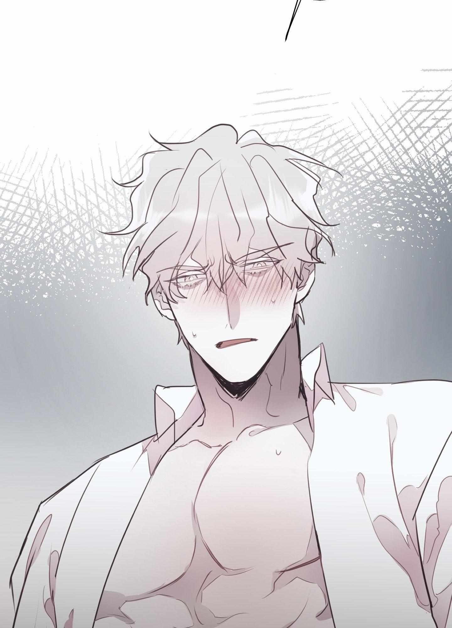 Tugging at My Heart Chapter 6 - Page 116 in English