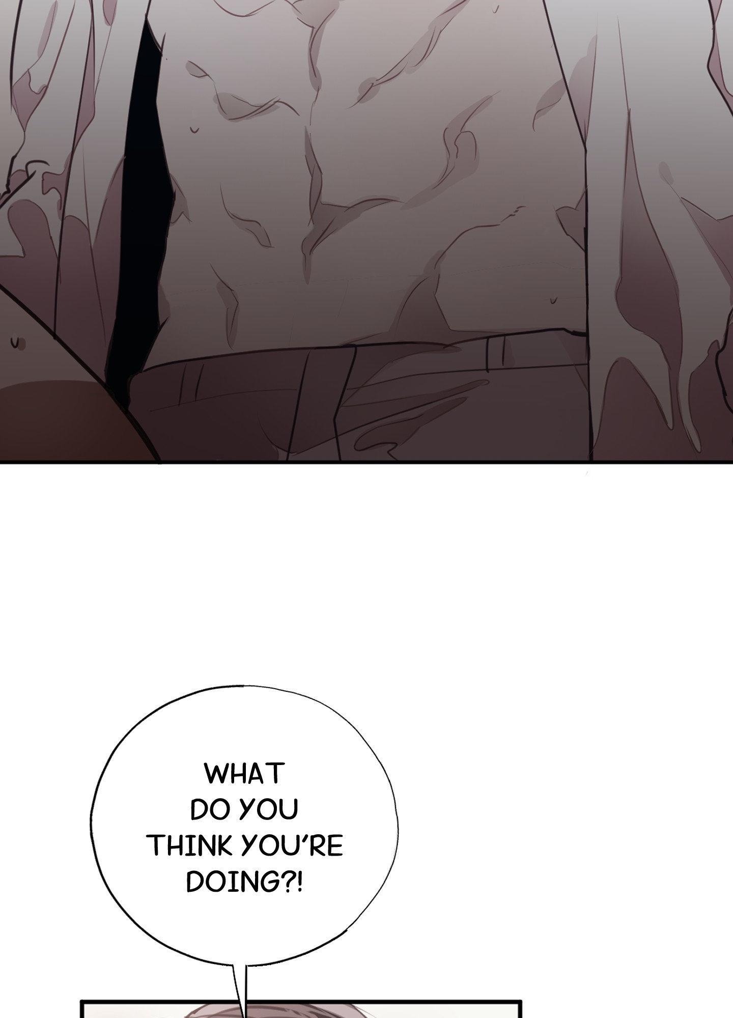 Tugging at My Heart Chapter 6 - Page 117 in English