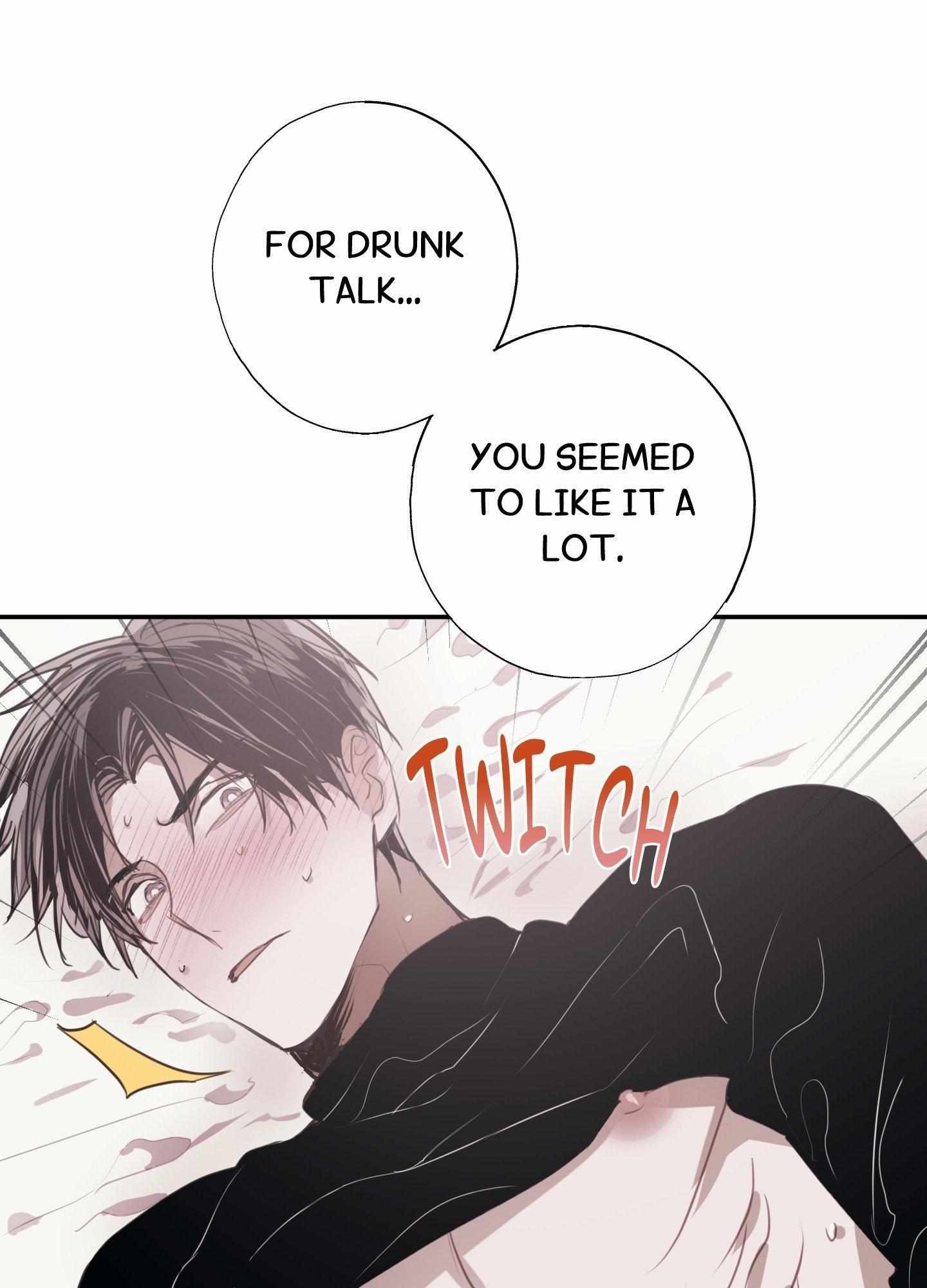 Tugging at My Heart Chapter 6 - Page 121 in English