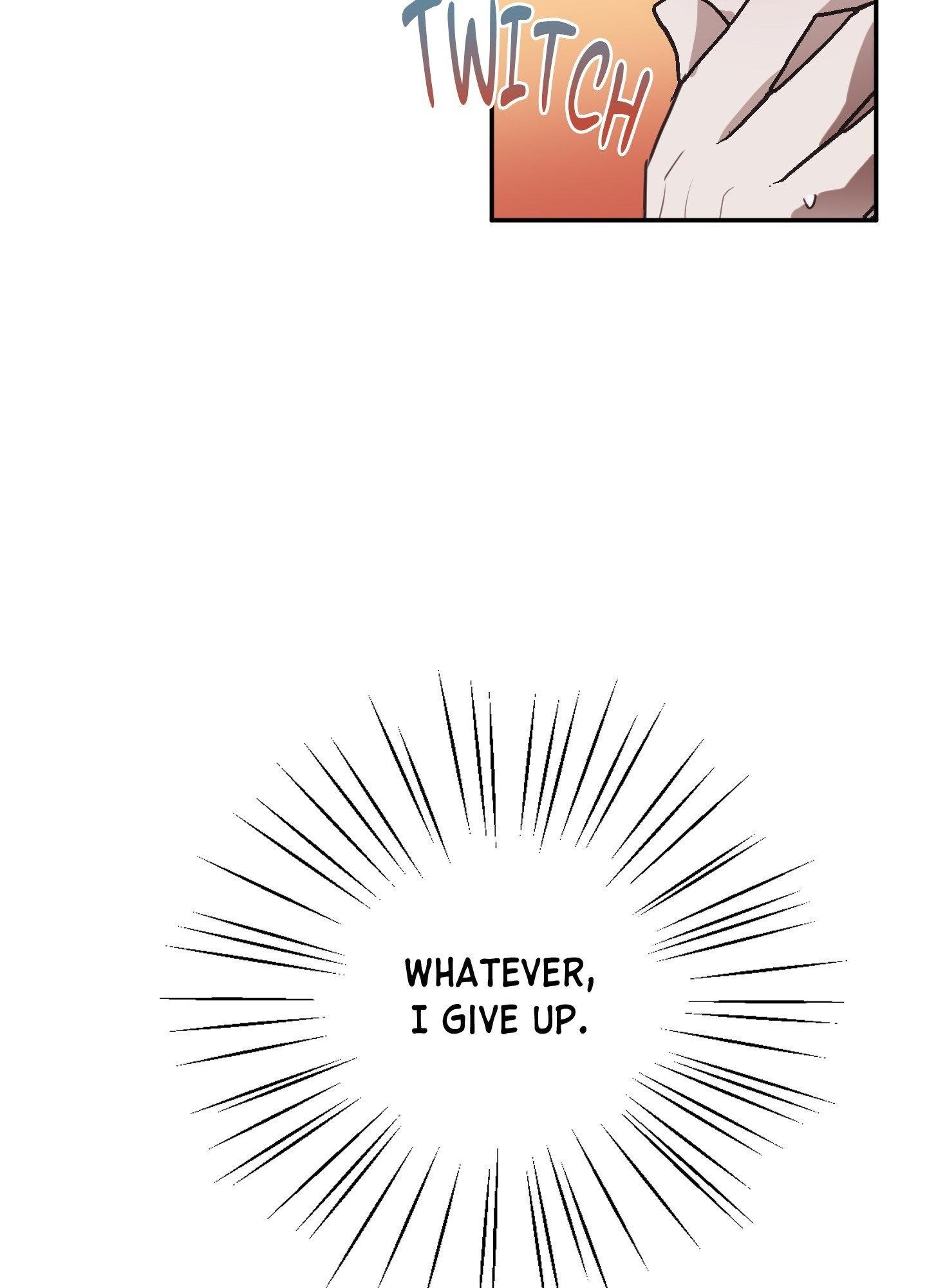 Tugging at My Heart Chapter 6 - Page 124 in English