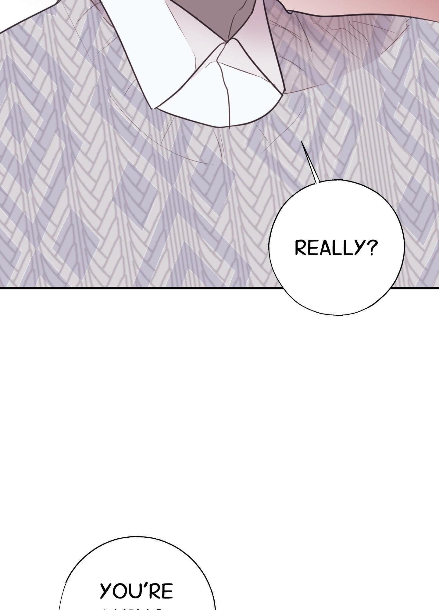 Tugging at My Heart Chapter 6 - Page 14 in English