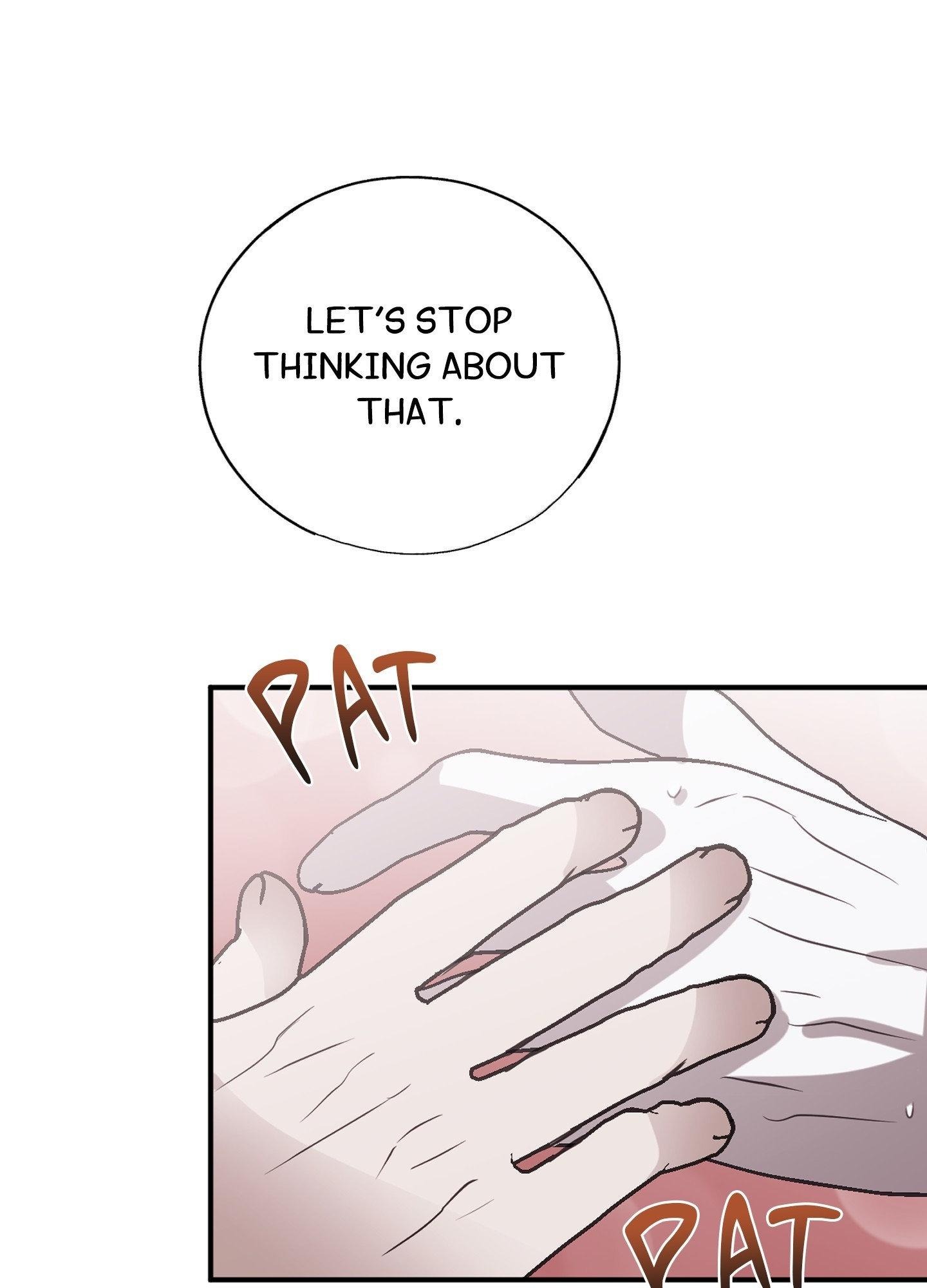 Tugging at My Heart Chapter 6 - Page 20 in English