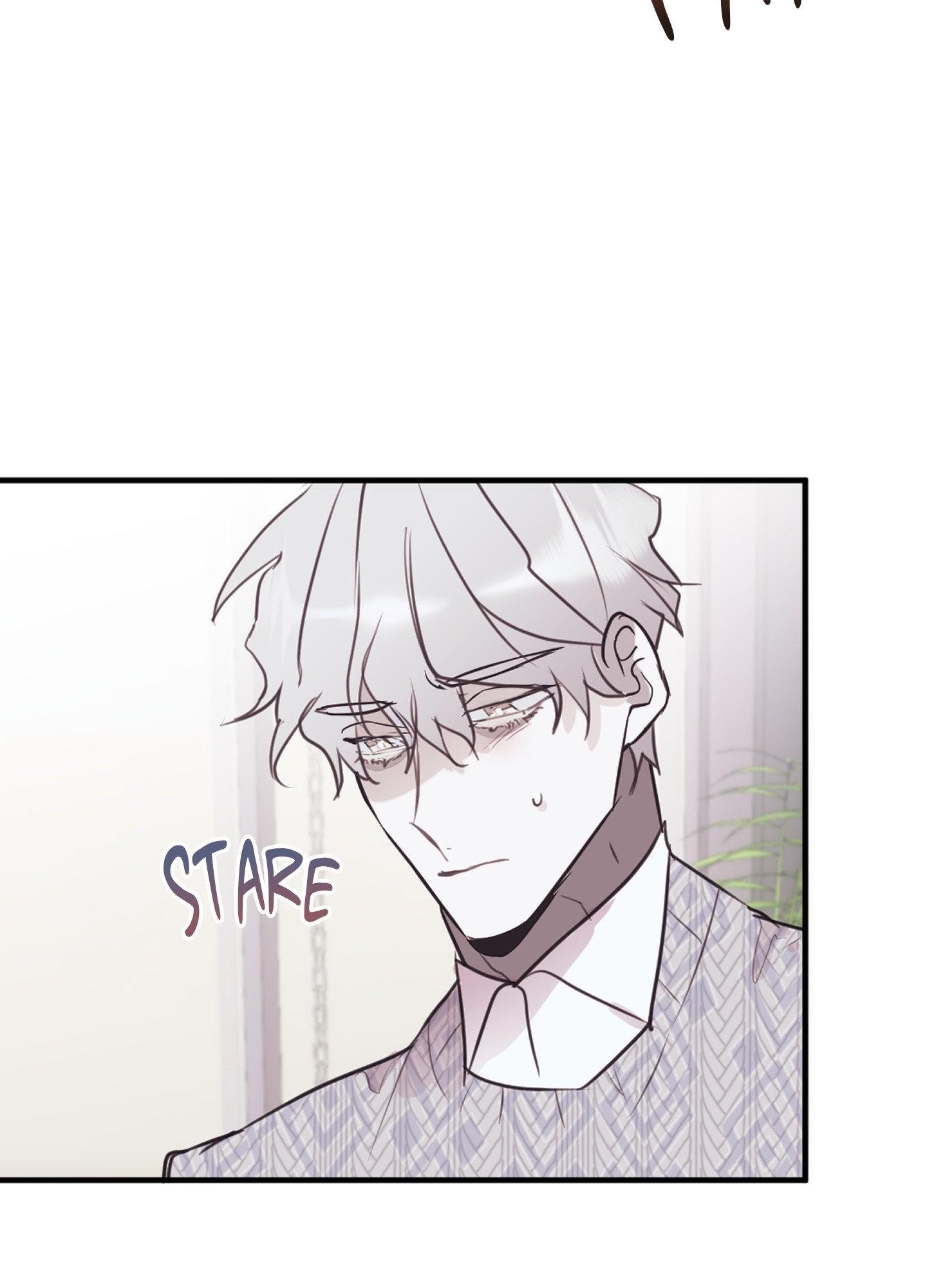 Tugging at My Heart Chapter 6 - Page 21 in English