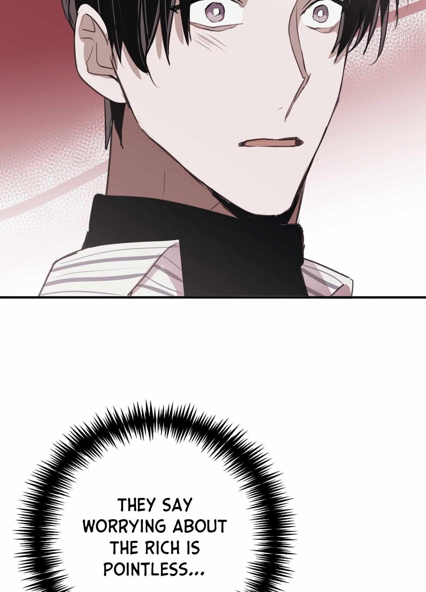 Tugging at My Heart Chapter 6 - Page 24 in English