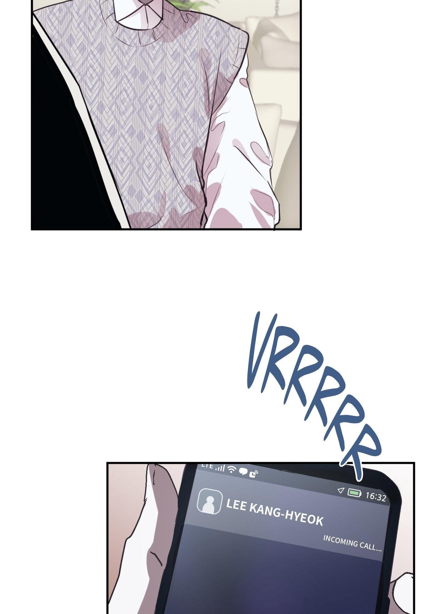 Tugging at My Heart Chapter 6 - Page 29 in English