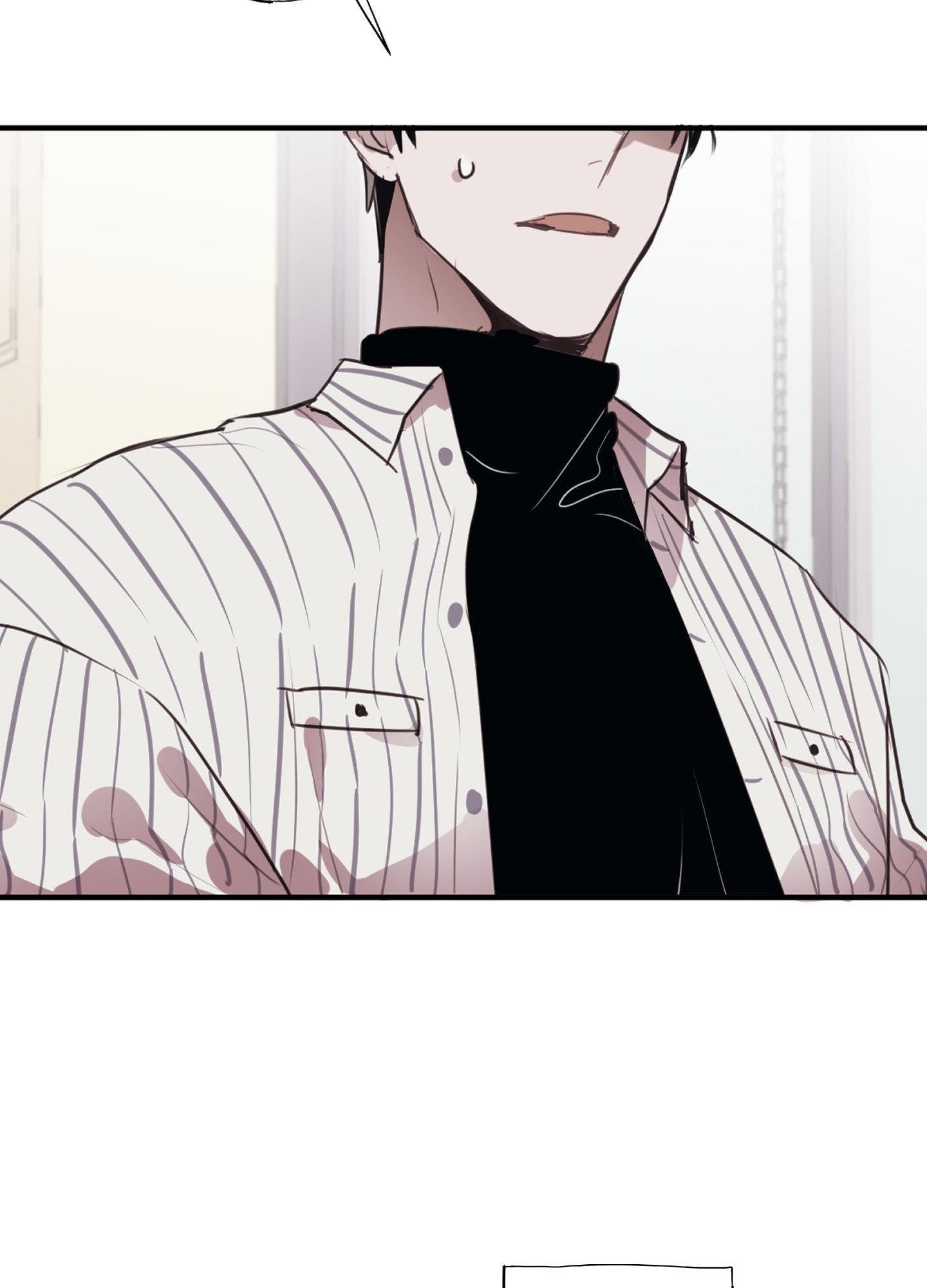 Tugging at My Heart Chapter 6 - Page 3 in English
