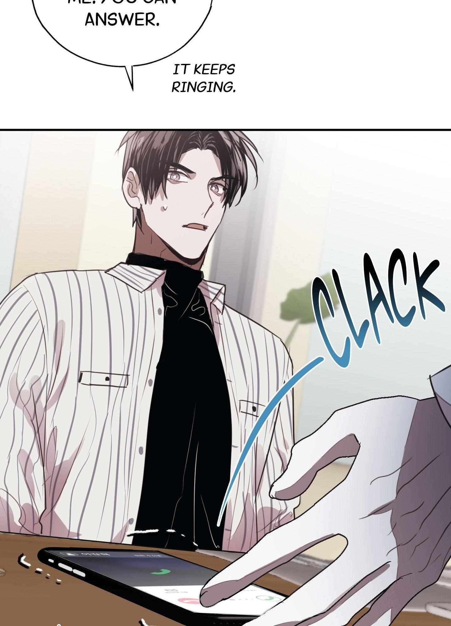 Tugging at My Heart Chapter 6 - Page 34 in English