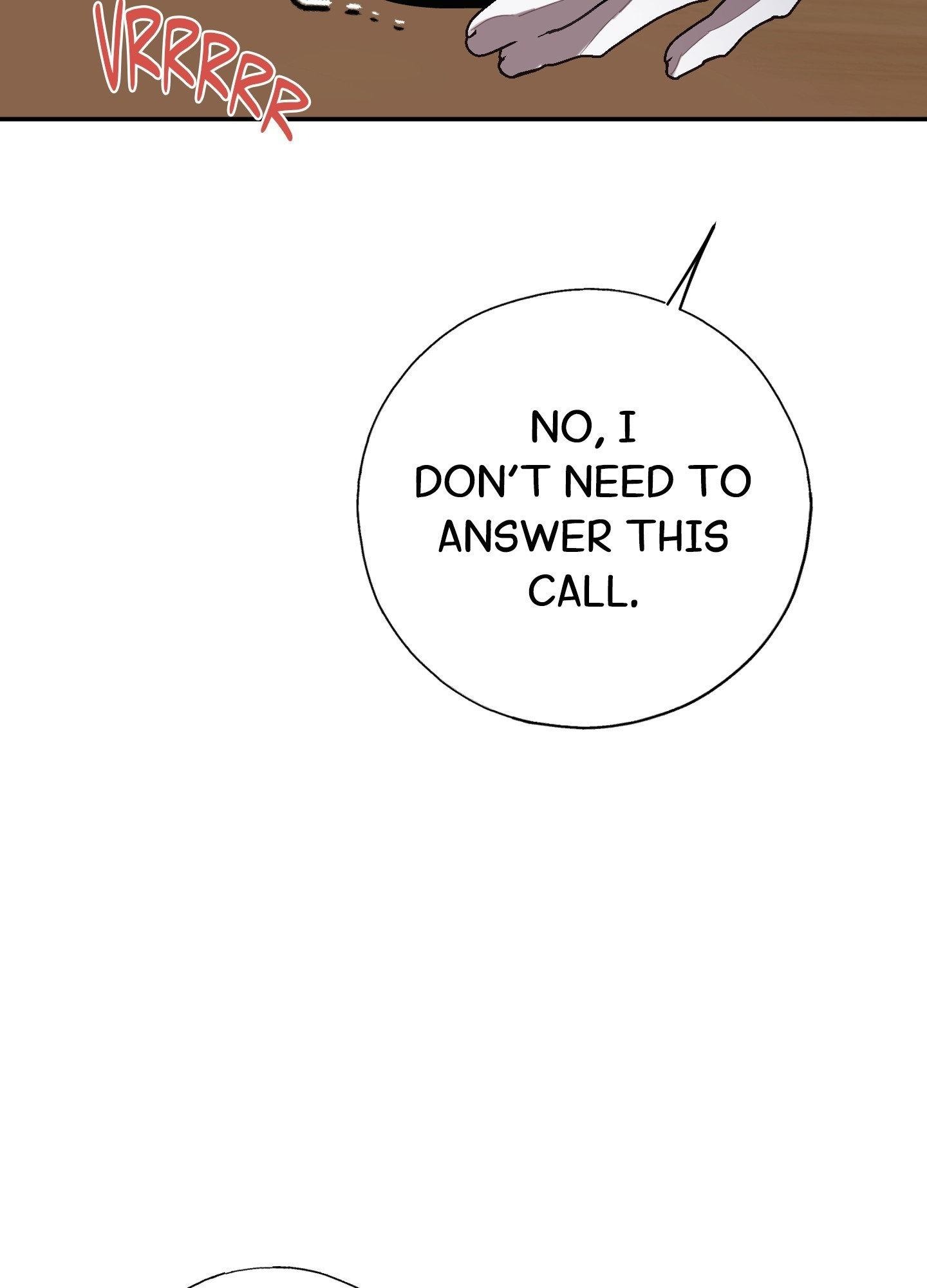 Tugging at My Heart Chapter 6 - Page 35 in English