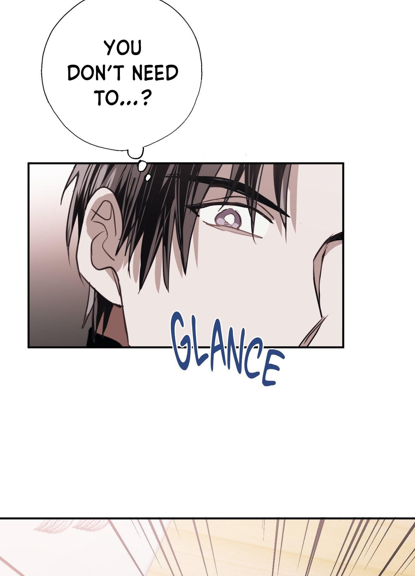 Tugging at My Heart Chapter 6 - Page 36 in English