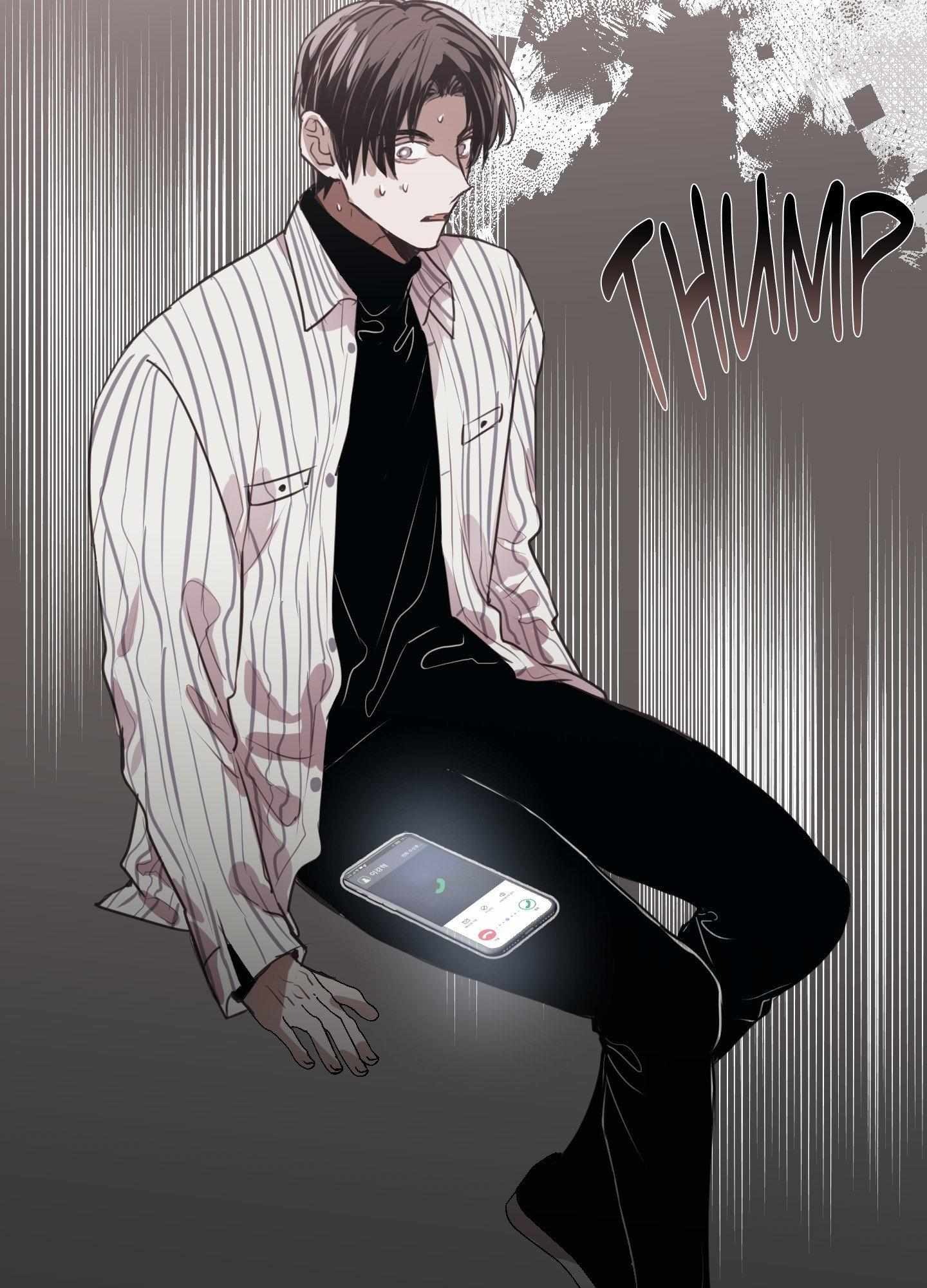 Tugging at My Heart Chapter 6 - Page 39 in English
