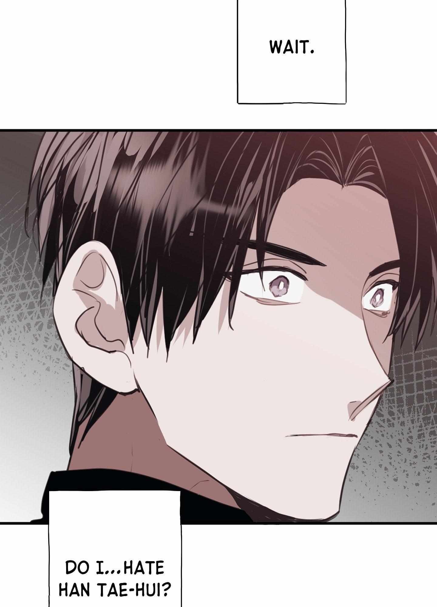 Tugging at My Heart Chapter 6 - Page 4 in English
