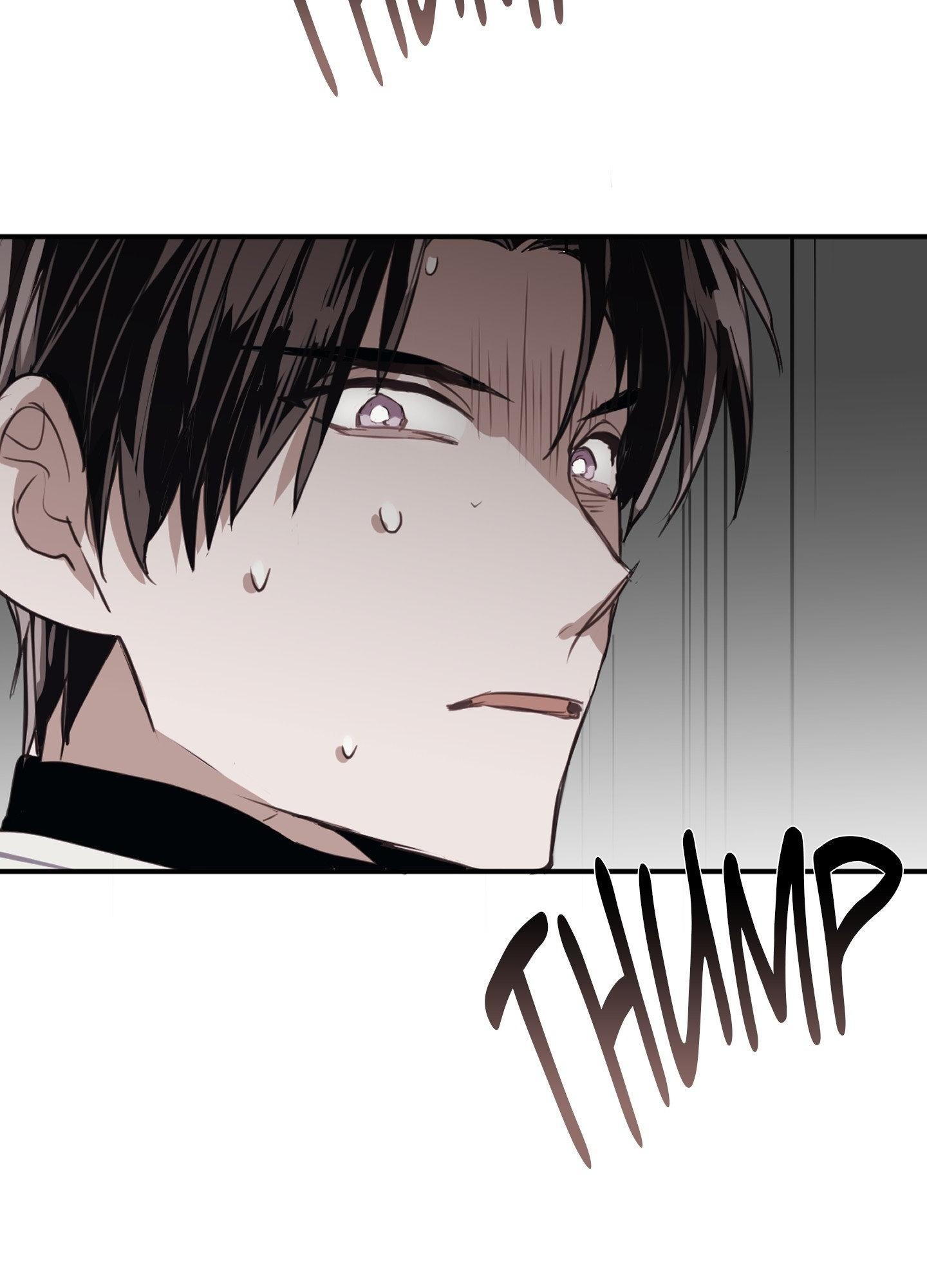 Tugging at My Heart Chapter 6 - Page 41 in English