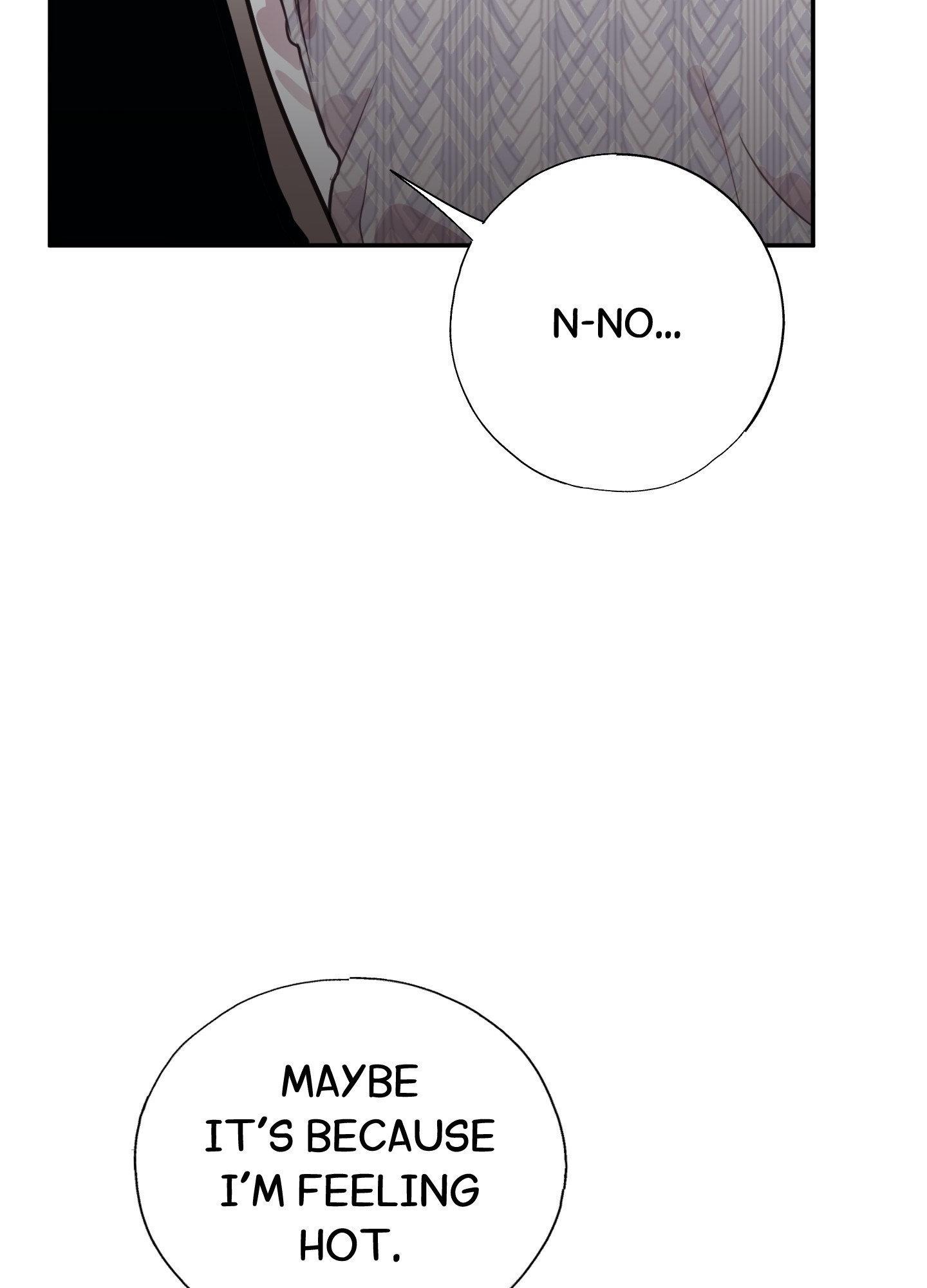 Tugging at My Heart Chapter 6 - Page 46 in English