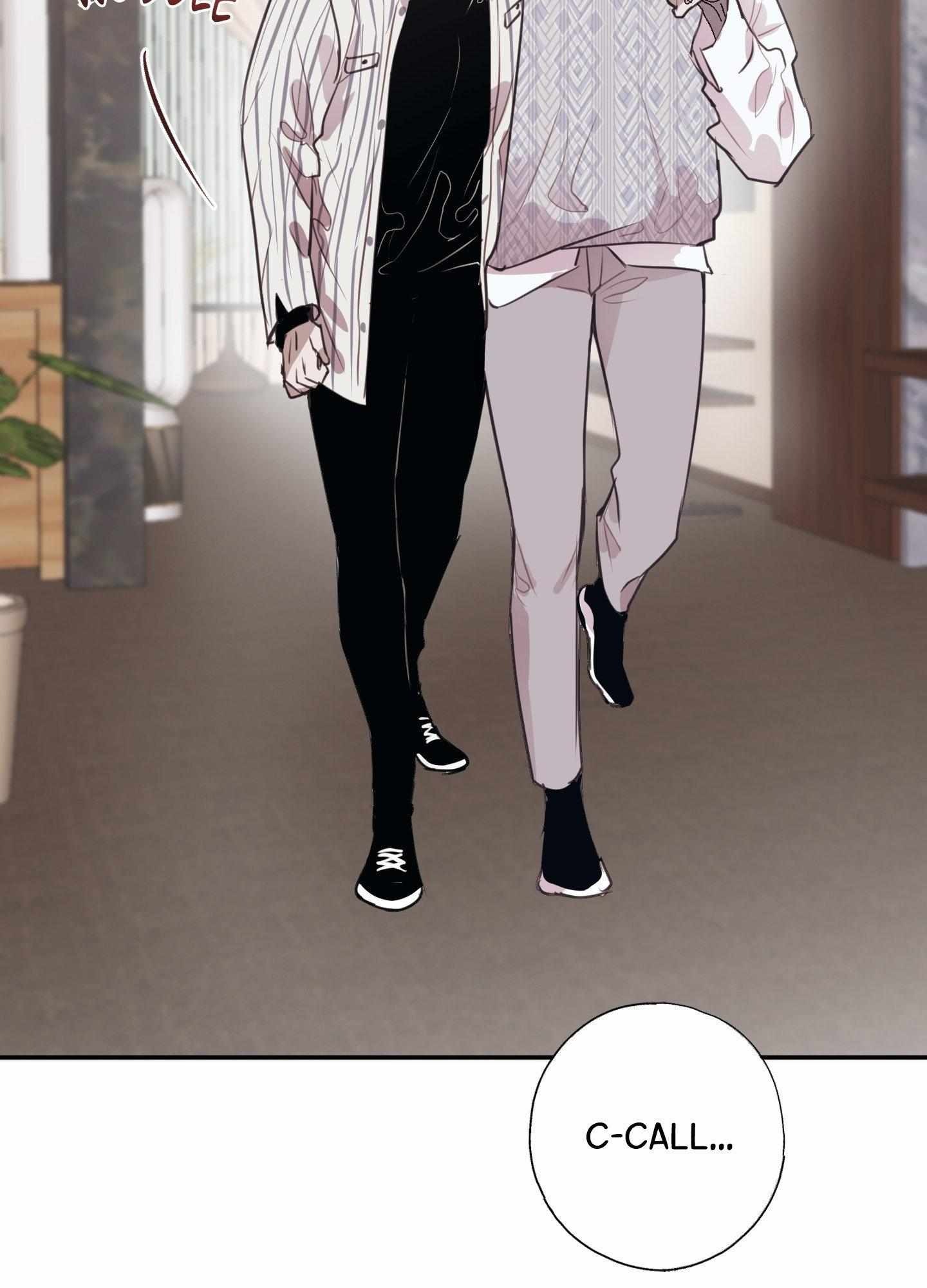 Tugging at My Heart Chapter 6 - Page 56 in English