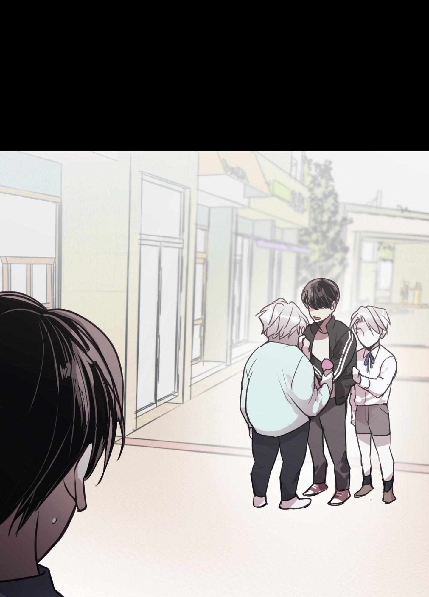 Tugging at My Heart Chapter 6 - Page 6 in English