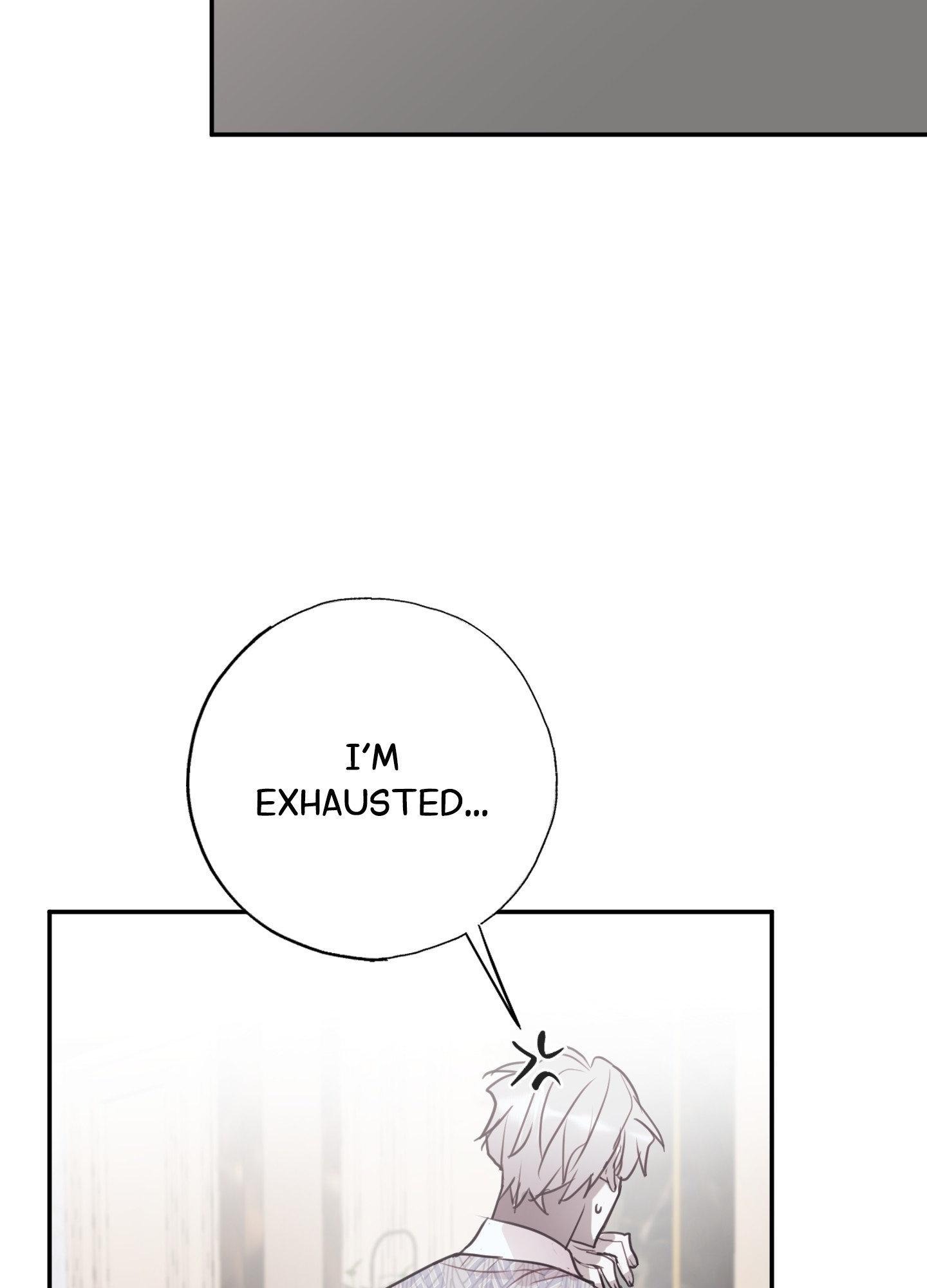 Tugging at My Heart Chapter 6 - Page 62 in English