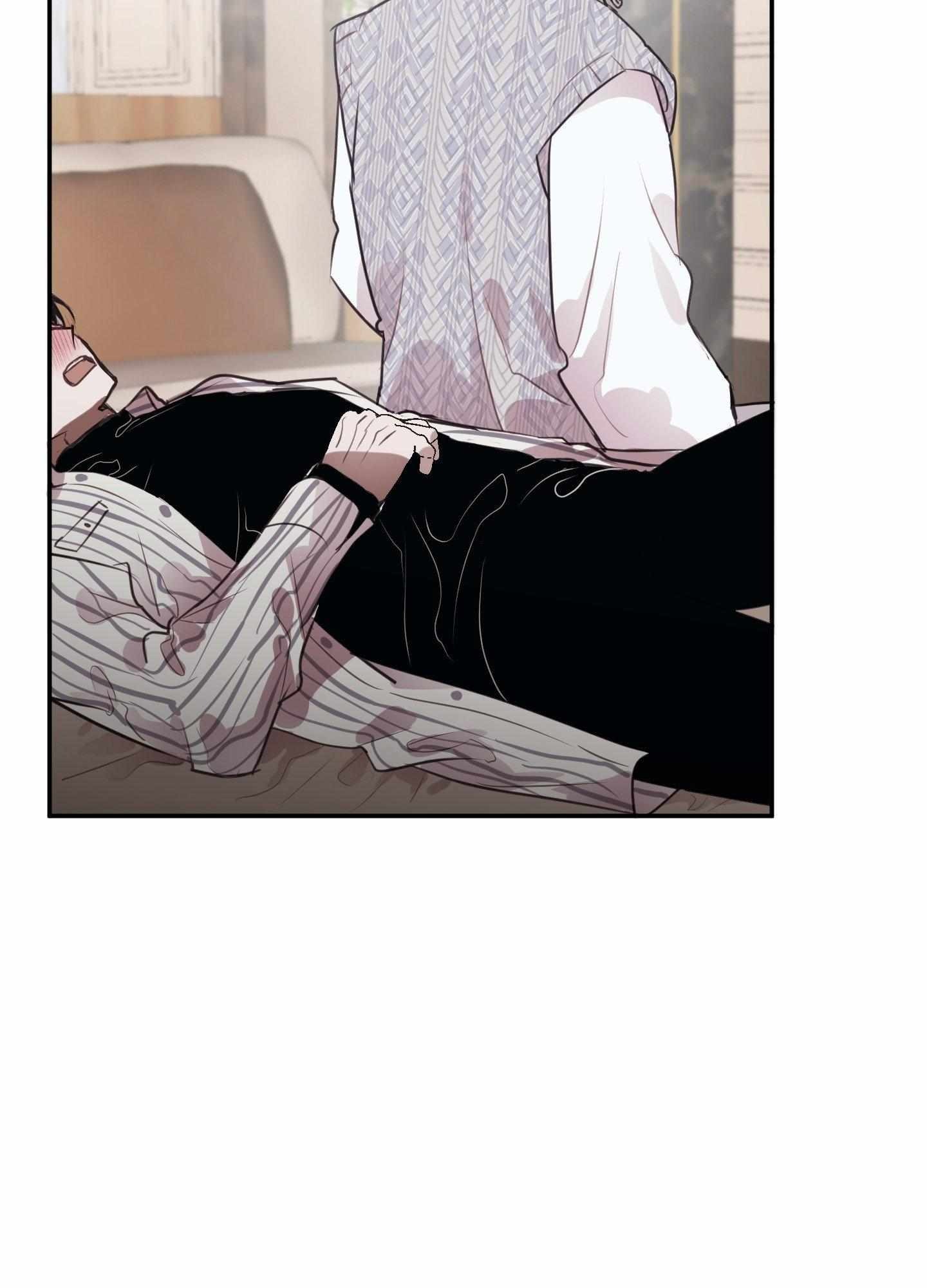 Tugging at My Heart Chapter 6 - Page 63 in English