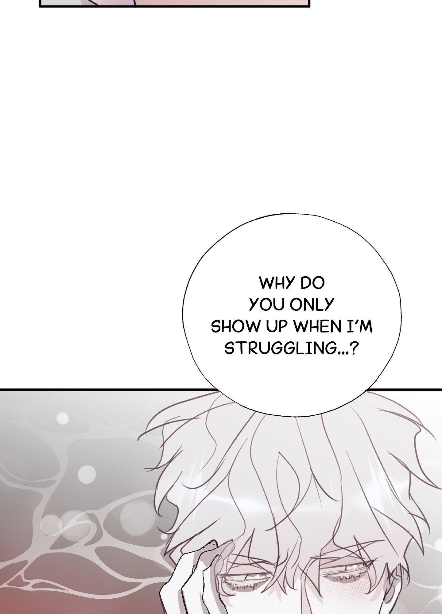 Tugging at My Heart Chapter 6 - Page 68 in English