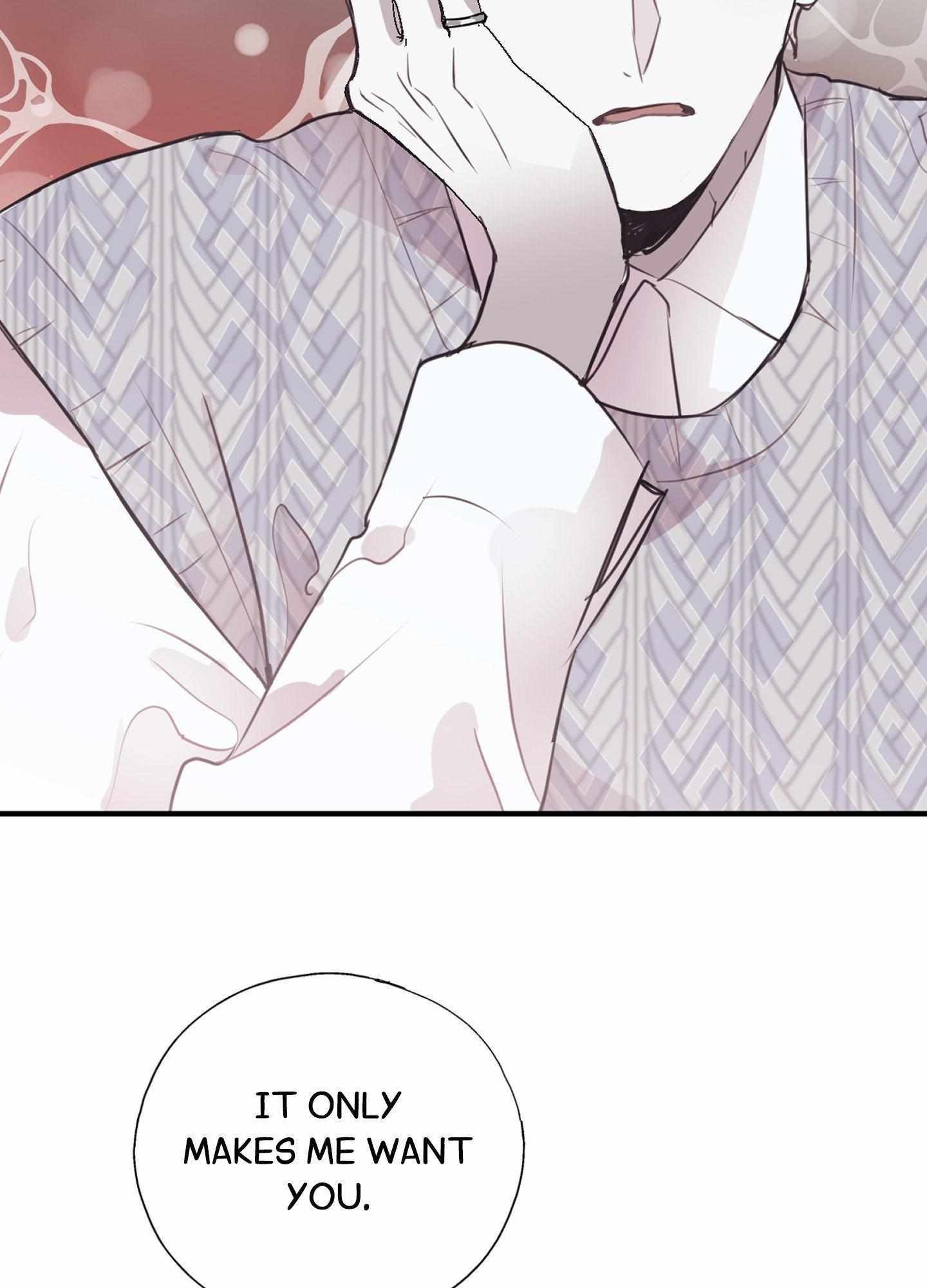 Tugging at My Heart Chapter 6 - Page 69 in English