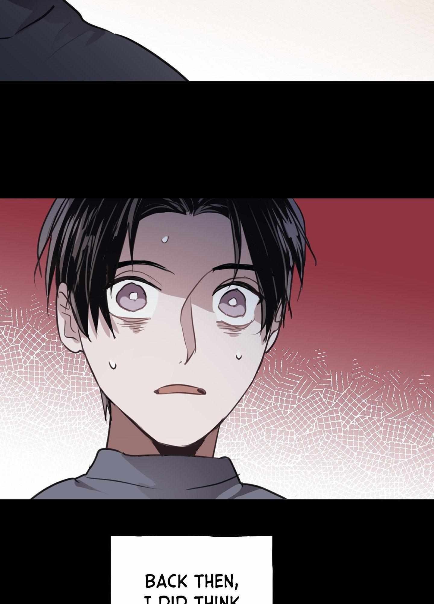 Tugging at My Heart Chapter 6 - Page 7 in English