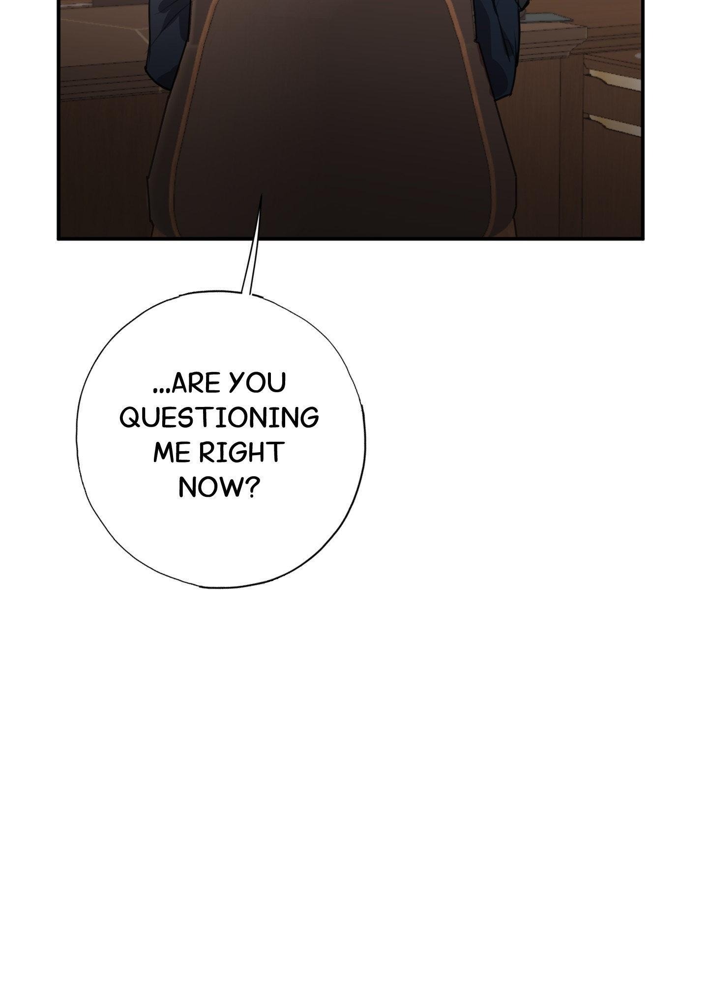 Tugging at My Heart Chapter 6 - Page 79 in English