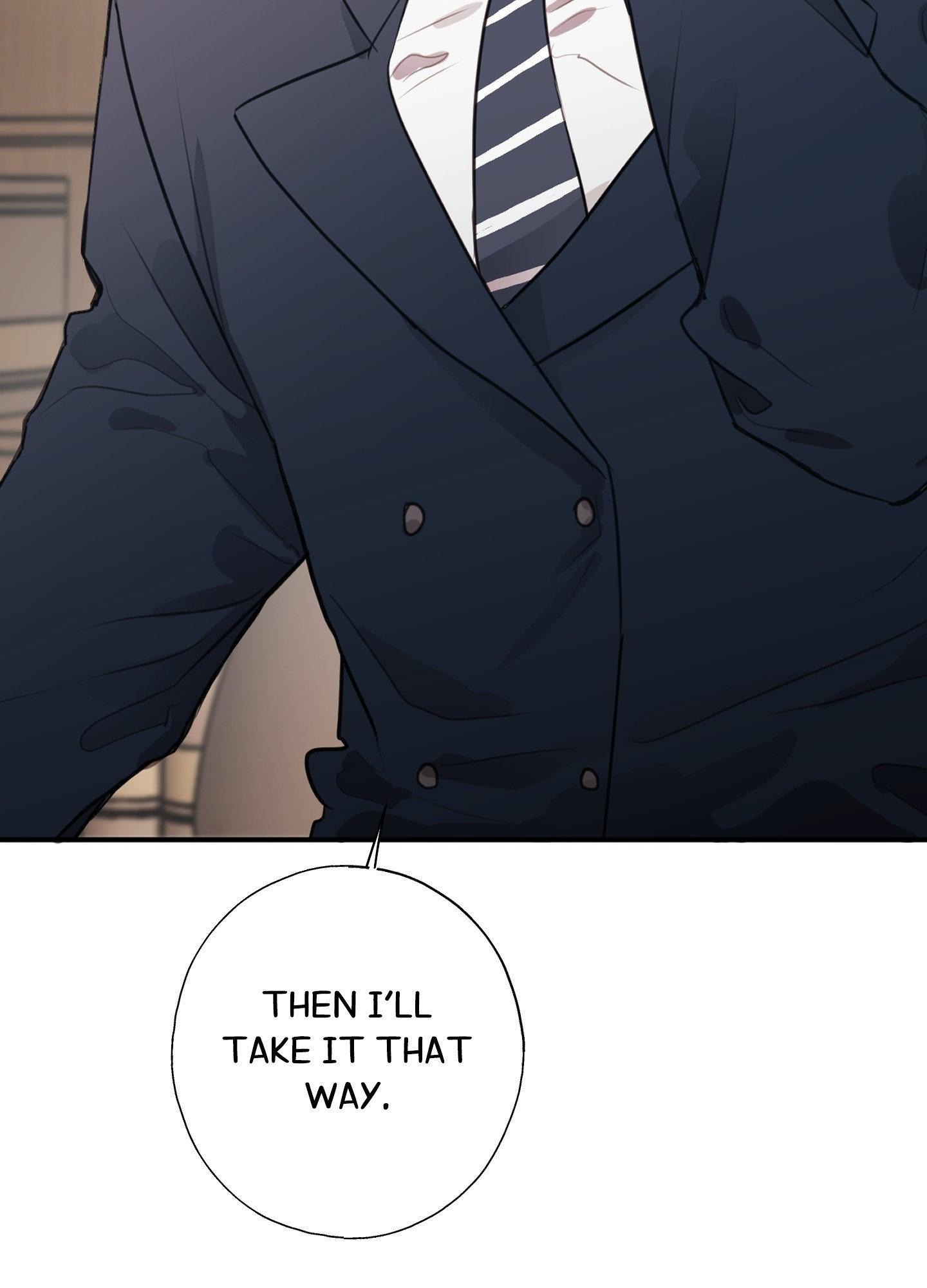 Tugging at My Heart Chapter 6 - Page 82 in English