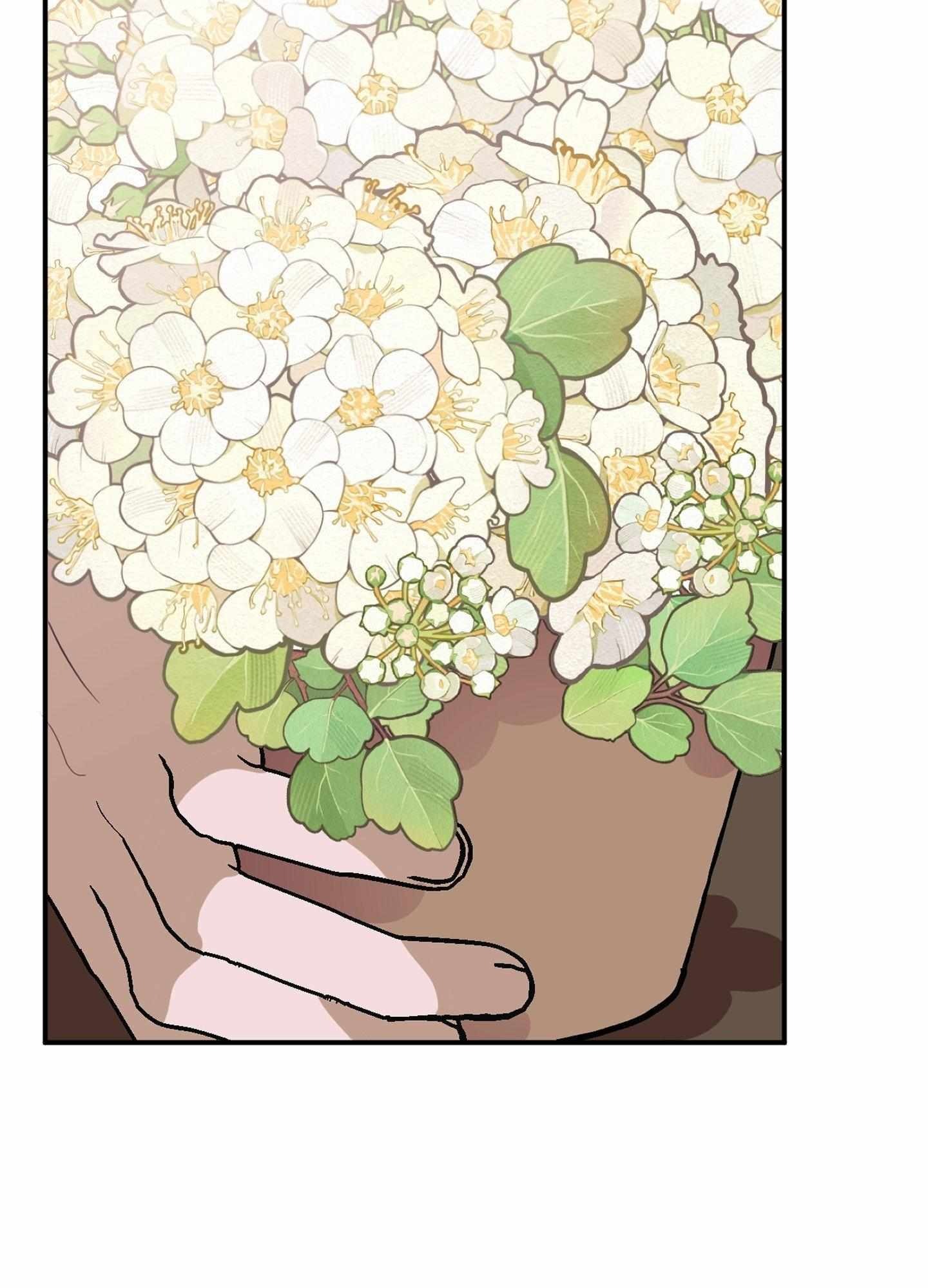 Tugging at My Heart Chapter 6 - Page 84 in English