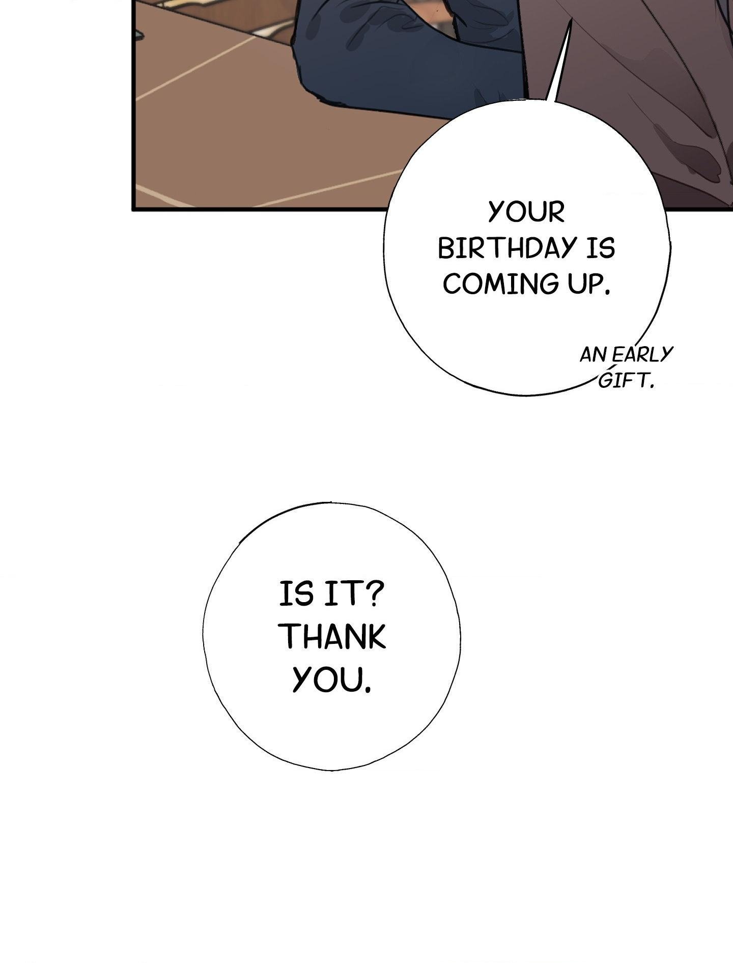 Tugging at My Heart Chapter 6 - Page 86 in English