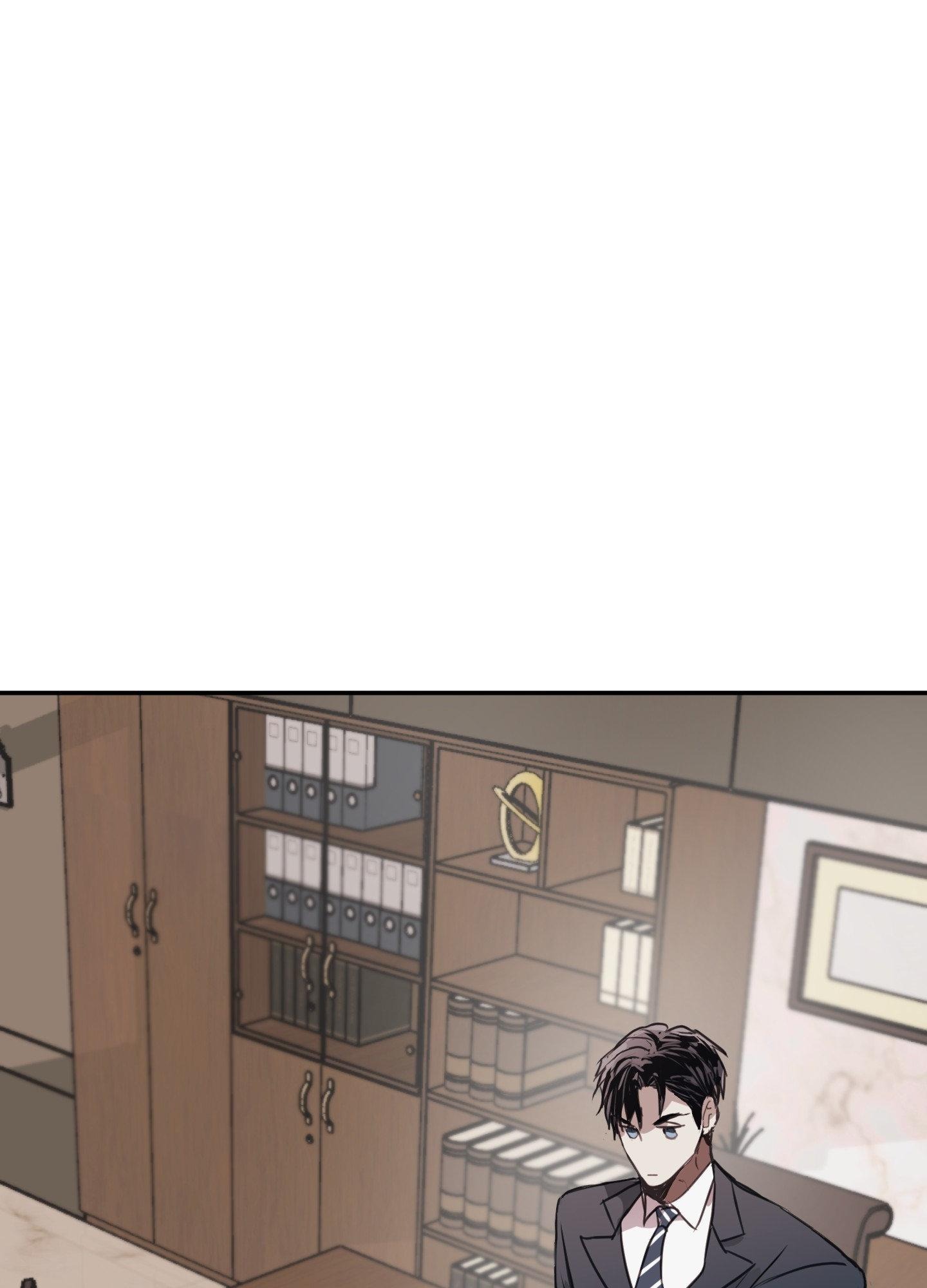 Tugging at My Heart Chapter 6 - Page 87 in English