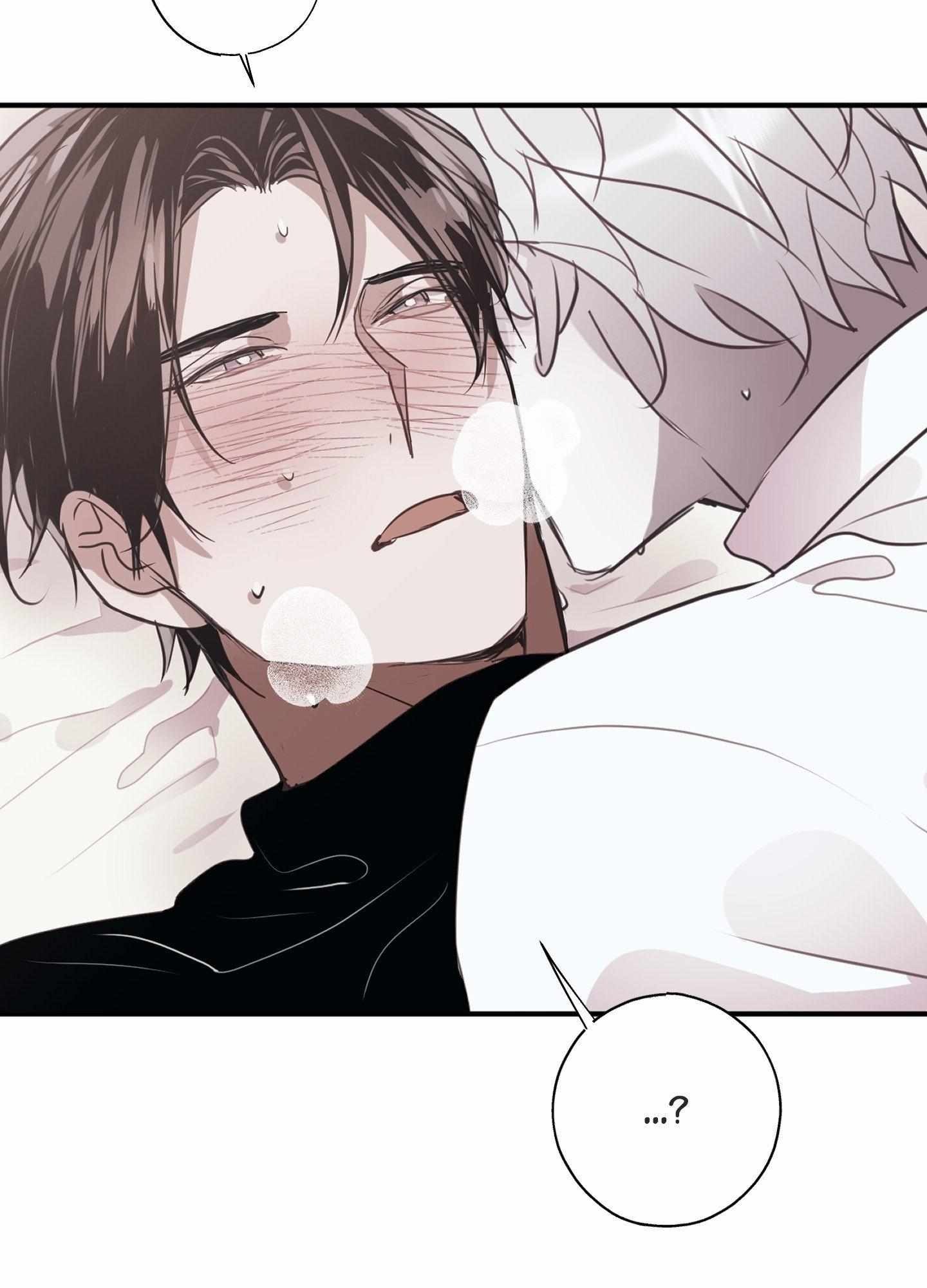 Tugging at My Heart Chapter 6 - Page 95 in English