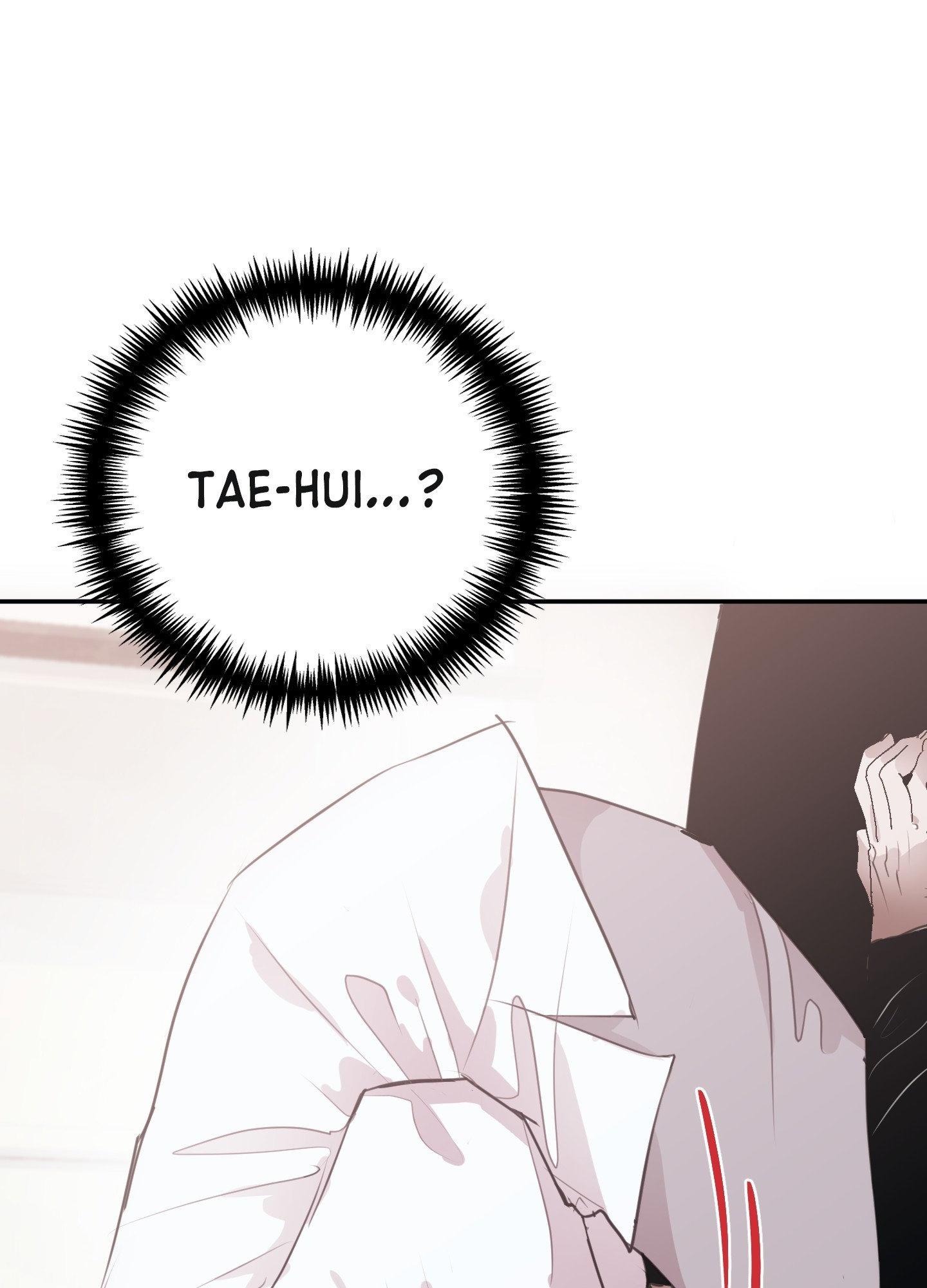 Tugging at My Heart Chapter 6 - Page 97 in English