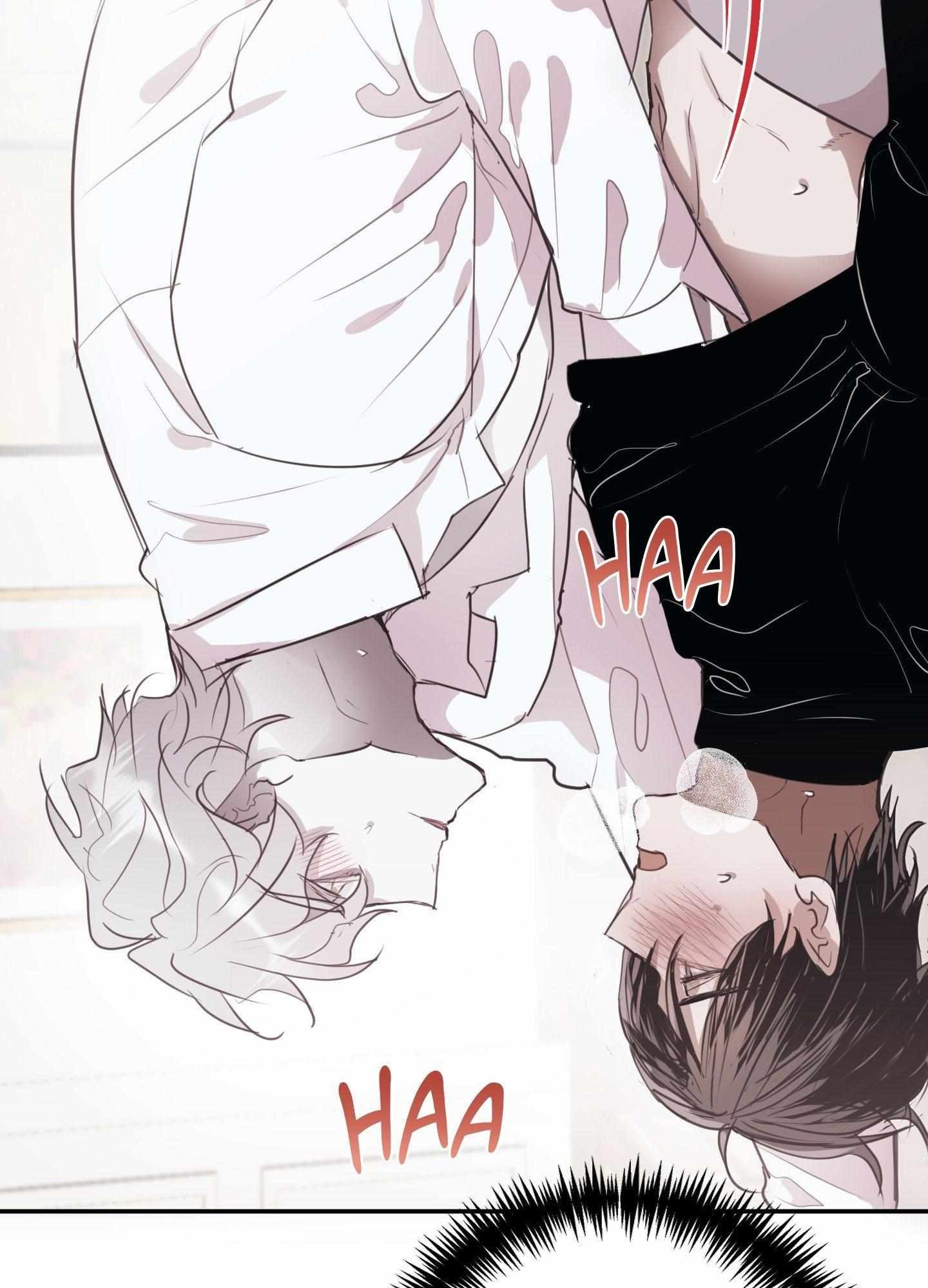 Tugging at My Heart Chapter 6 - Page 98 in English