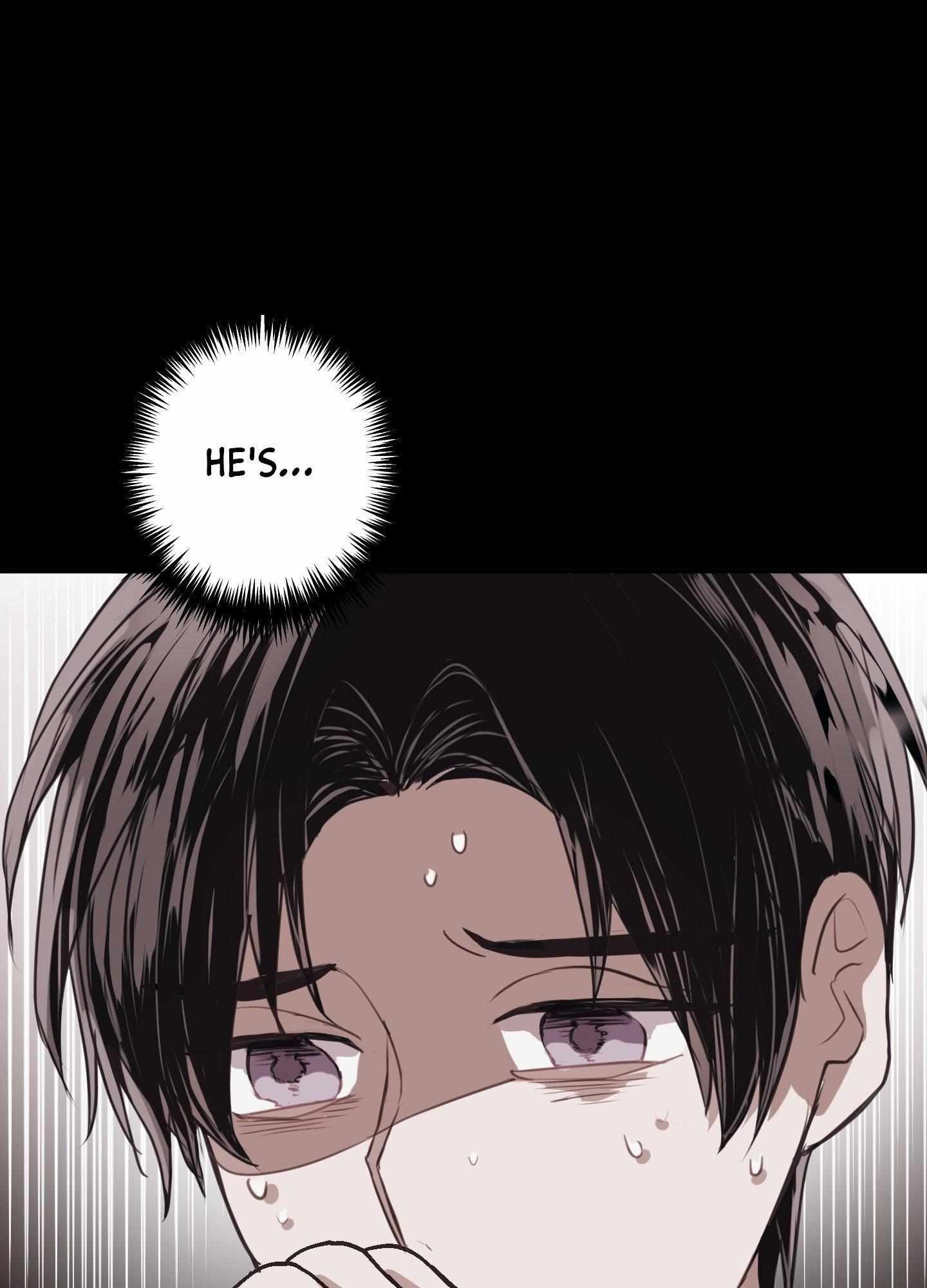 Tugging at My Heart Chapter 7 - Page 107 in English
