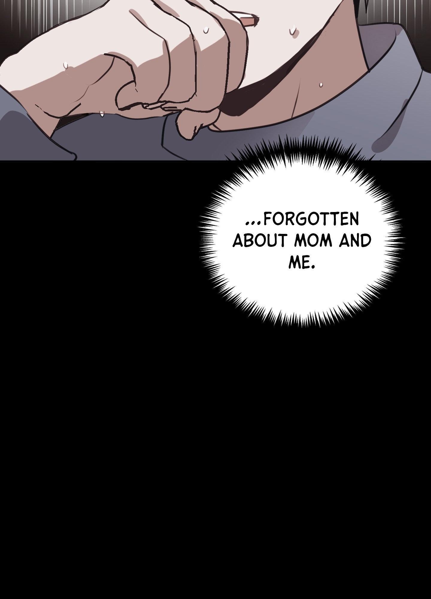 Tugging at My Heart Chapter 7 - Page 108 in English