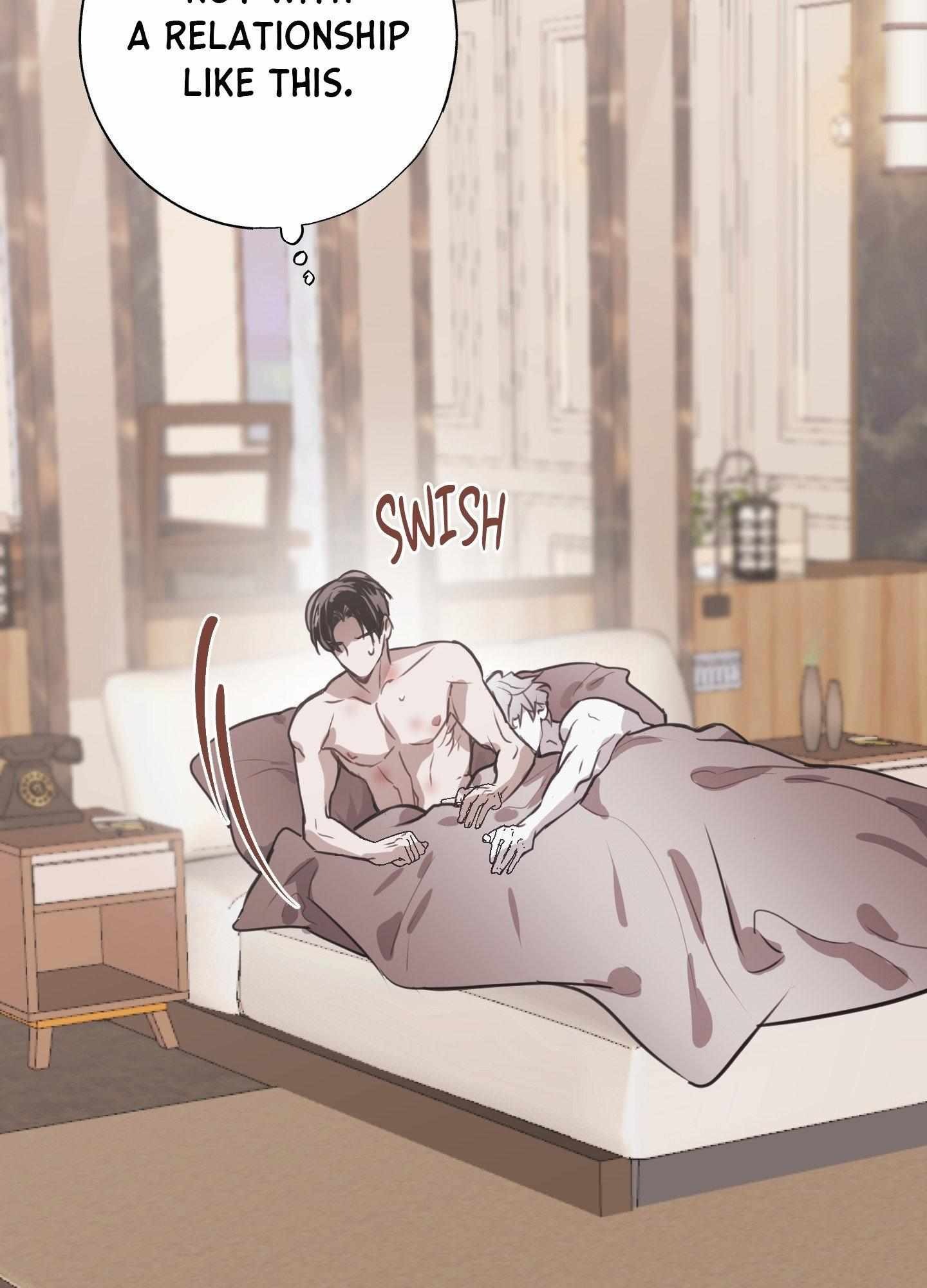 Tugging at My Heart Chapter 7 - Page 116 in English