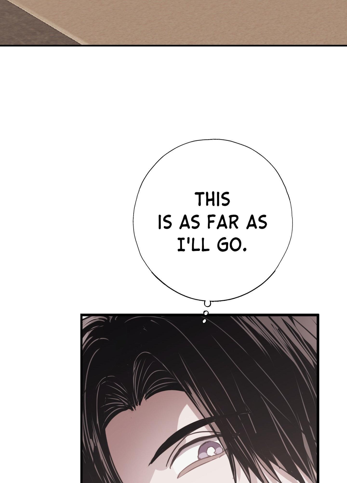 Tugging at My Heart Chapter 7 - Page 117 in English