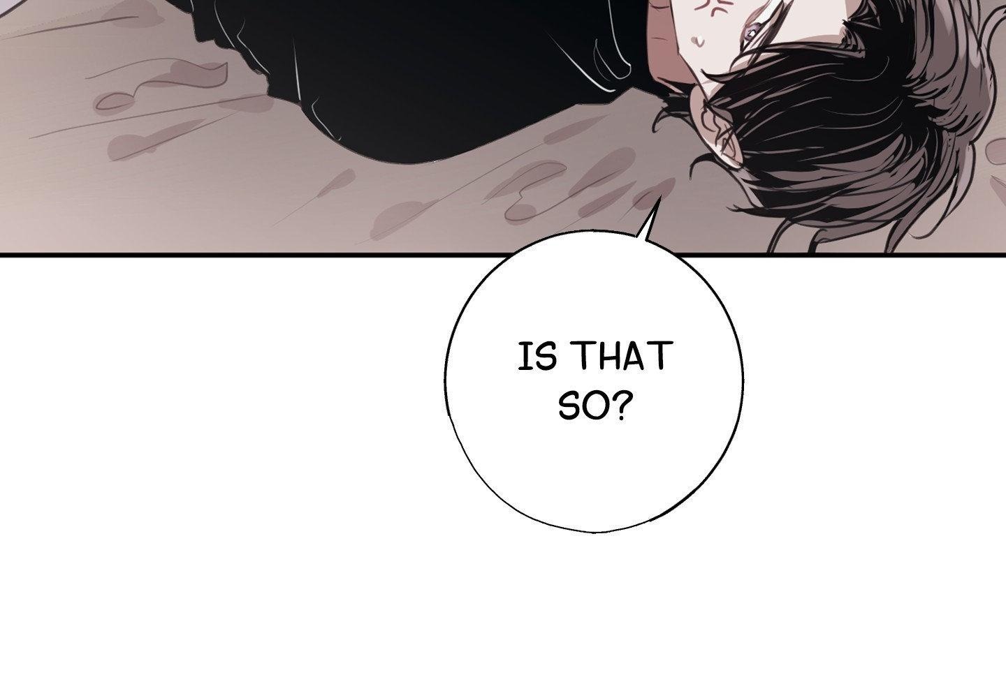 Tugging at My Heart Chapter 7 - Page 13 in English