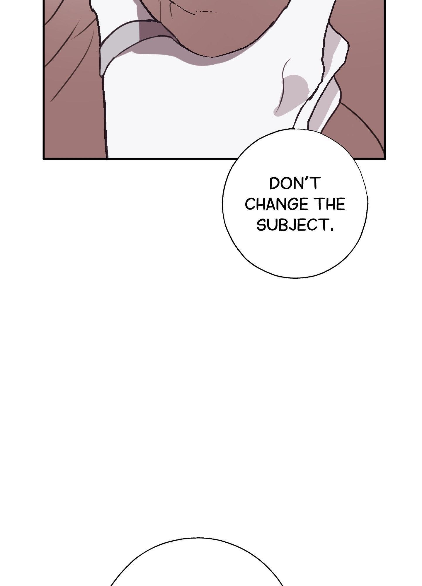 Tugging at My Heart Chapter 7 - Page 131 in English